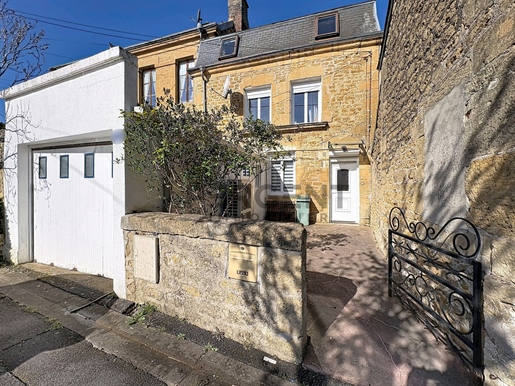 Maison 6 pièces 167 m² · à Angecourt · 167 m² · 145 000 €