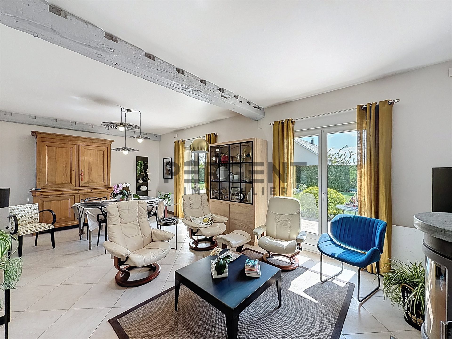 Maison à vendre, 154m², Faissault