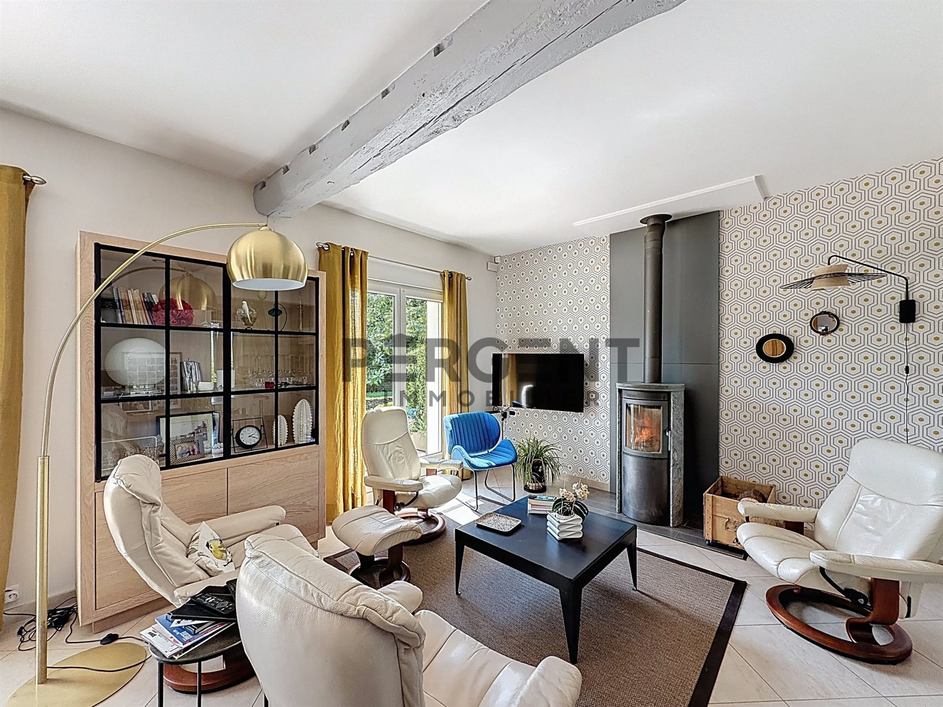 Maison à vendre, 154m², Faissault
