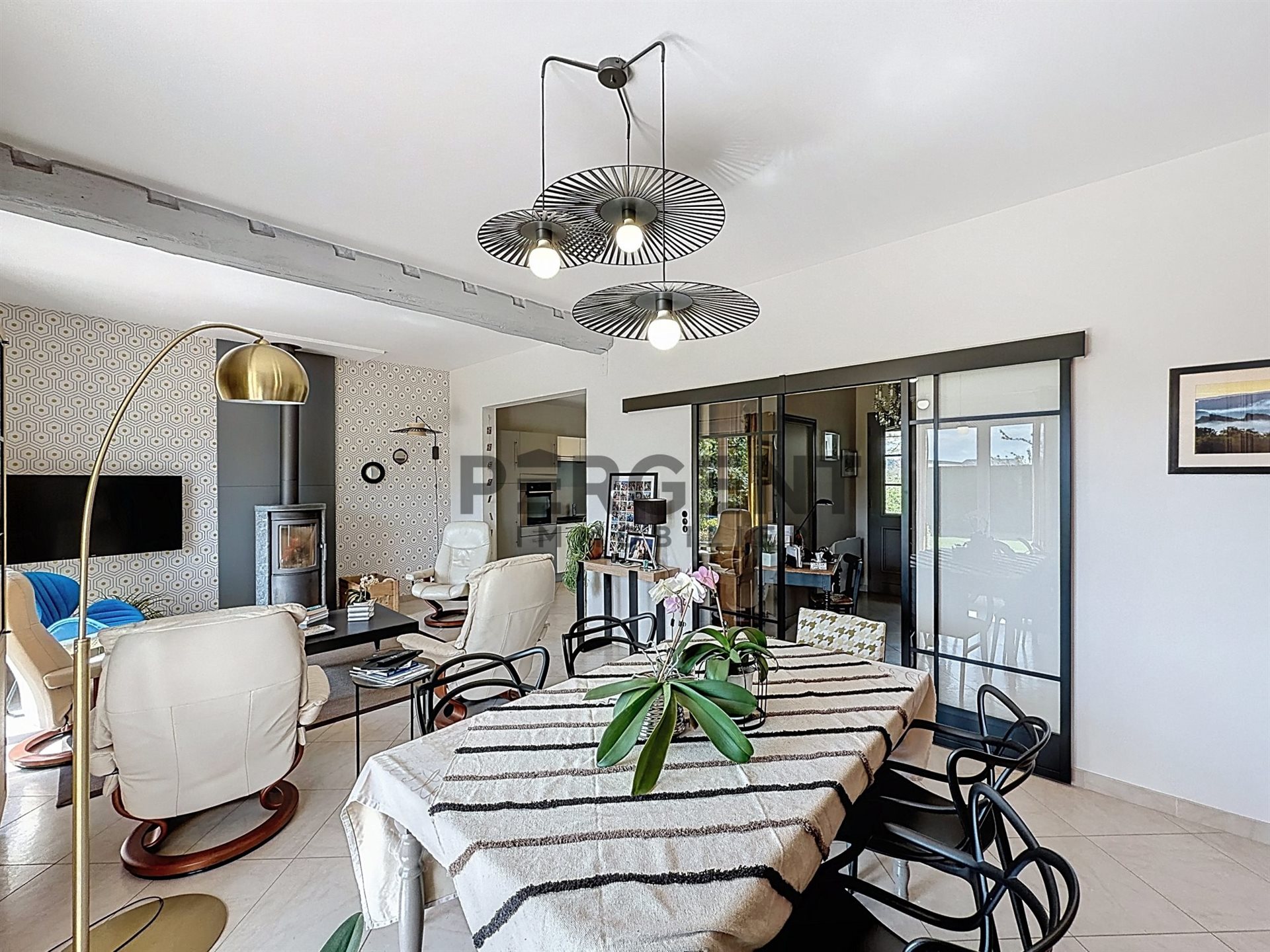 Maison à vendre, 154m², Faissault