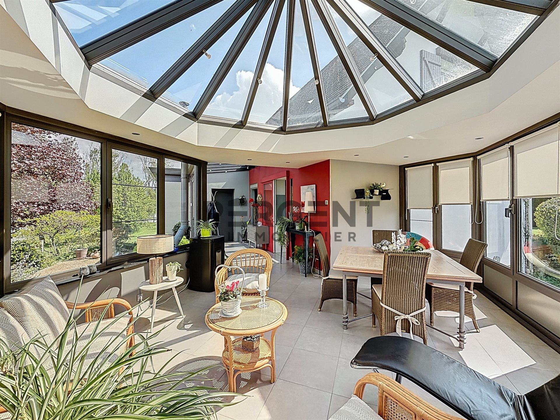 Maison à vendre, 154m², Faissault