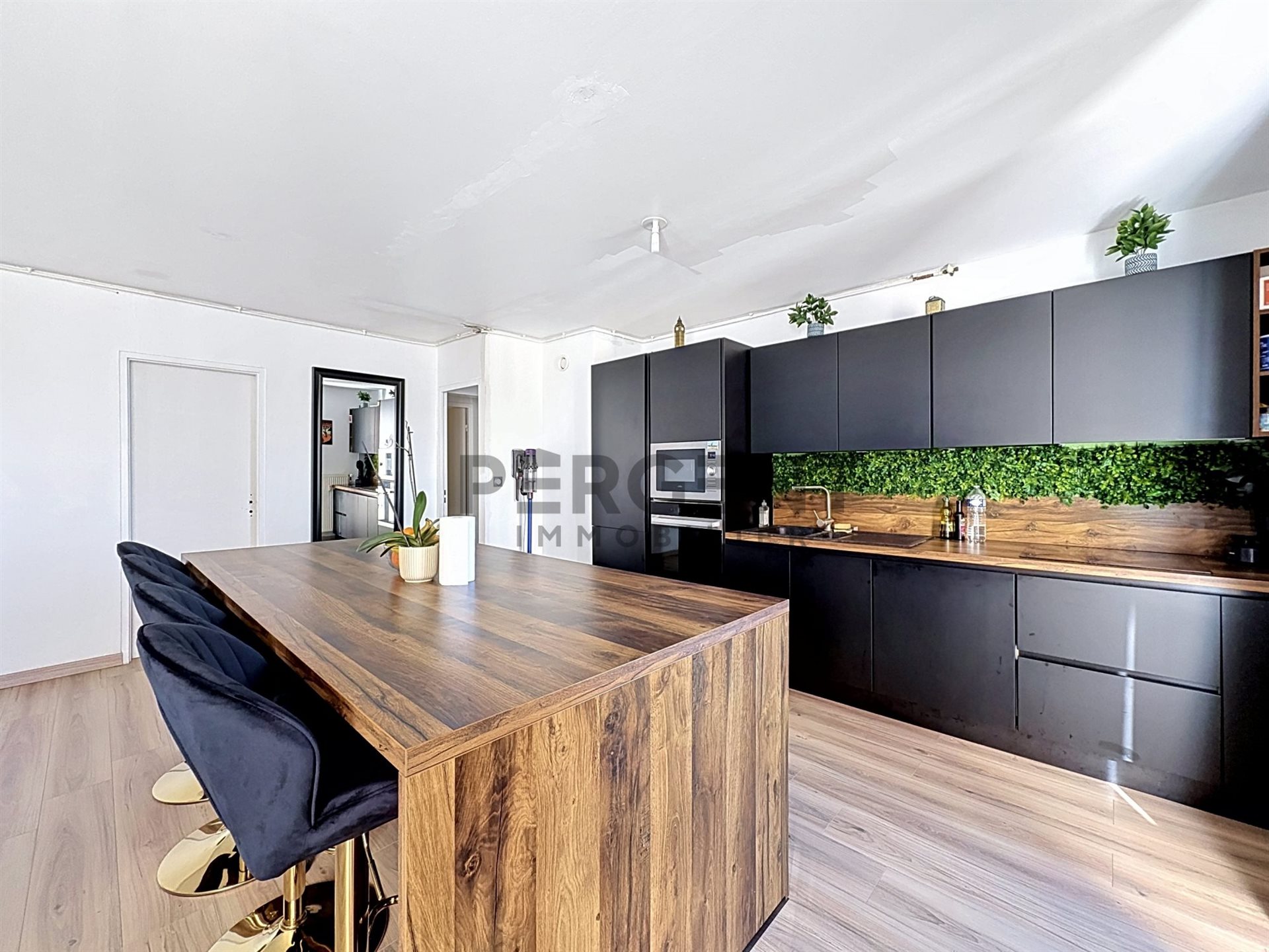 Appartement à vendre, 83m², Sedan