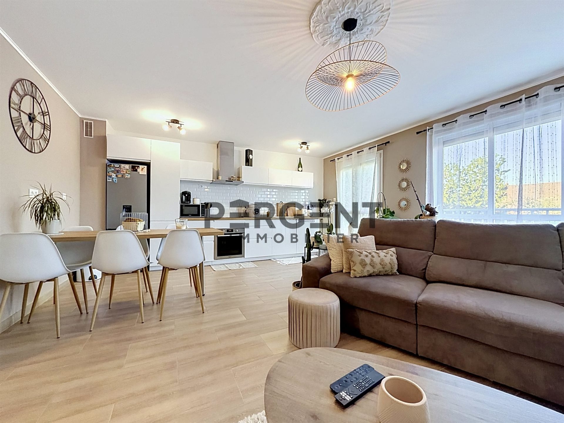 Appartement à vendre, 65m², Charleville-Mézières