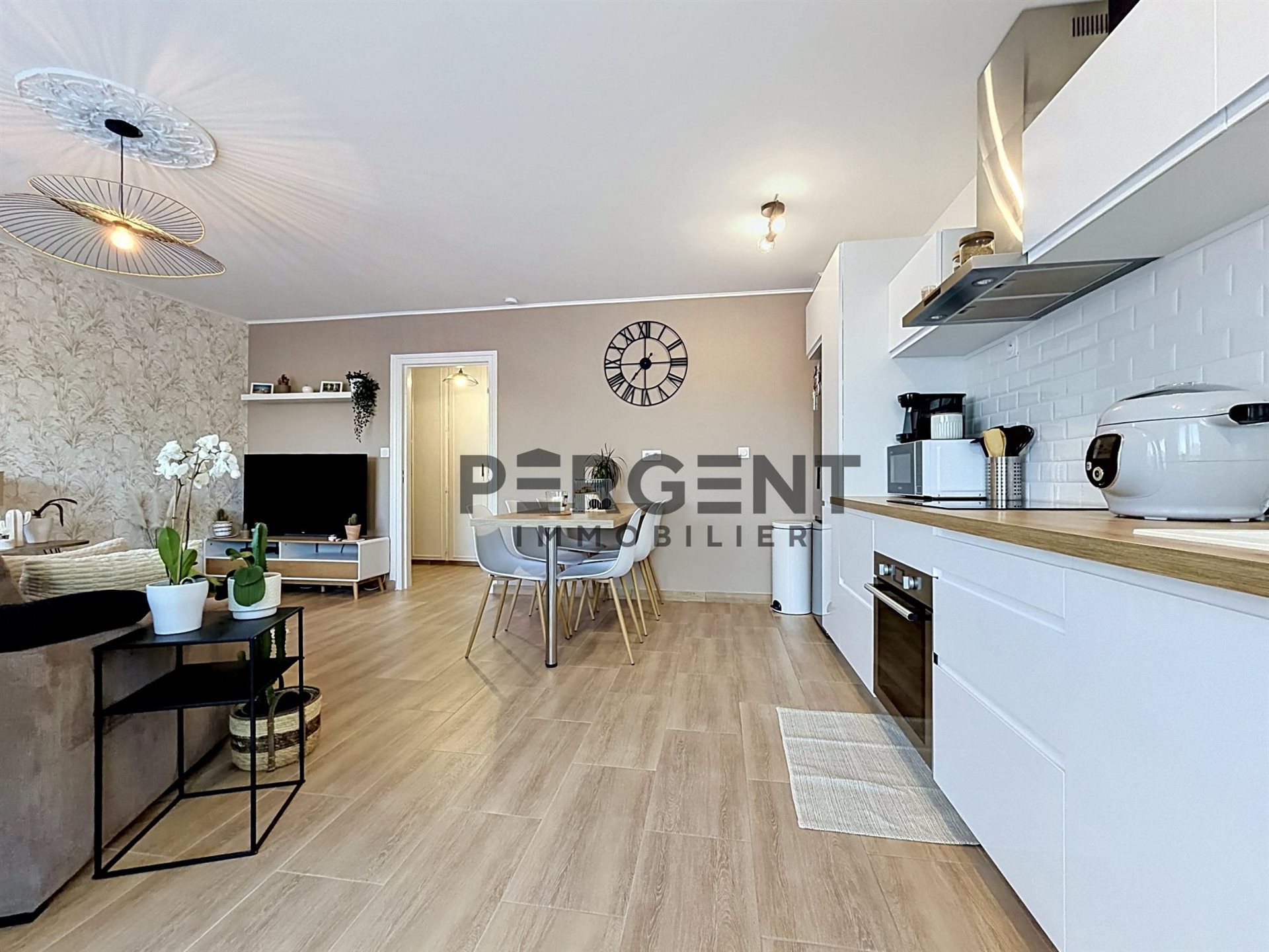Appartement à vendre, 65m², Charleville-Mézières