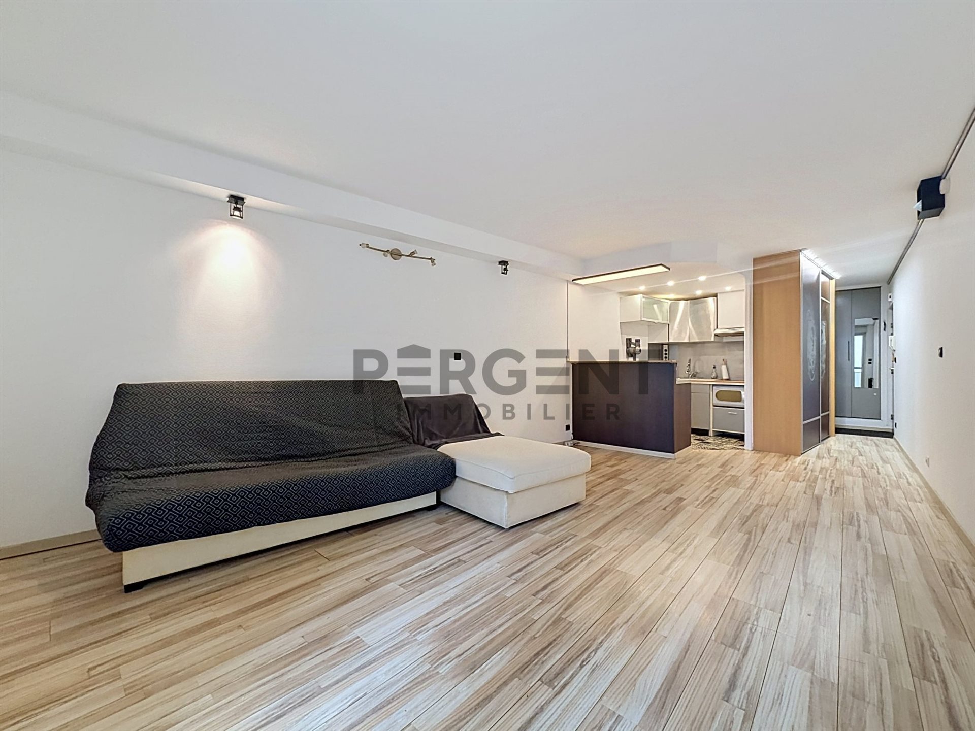 Appartement à vendre, 37m², Charleville-Mézières