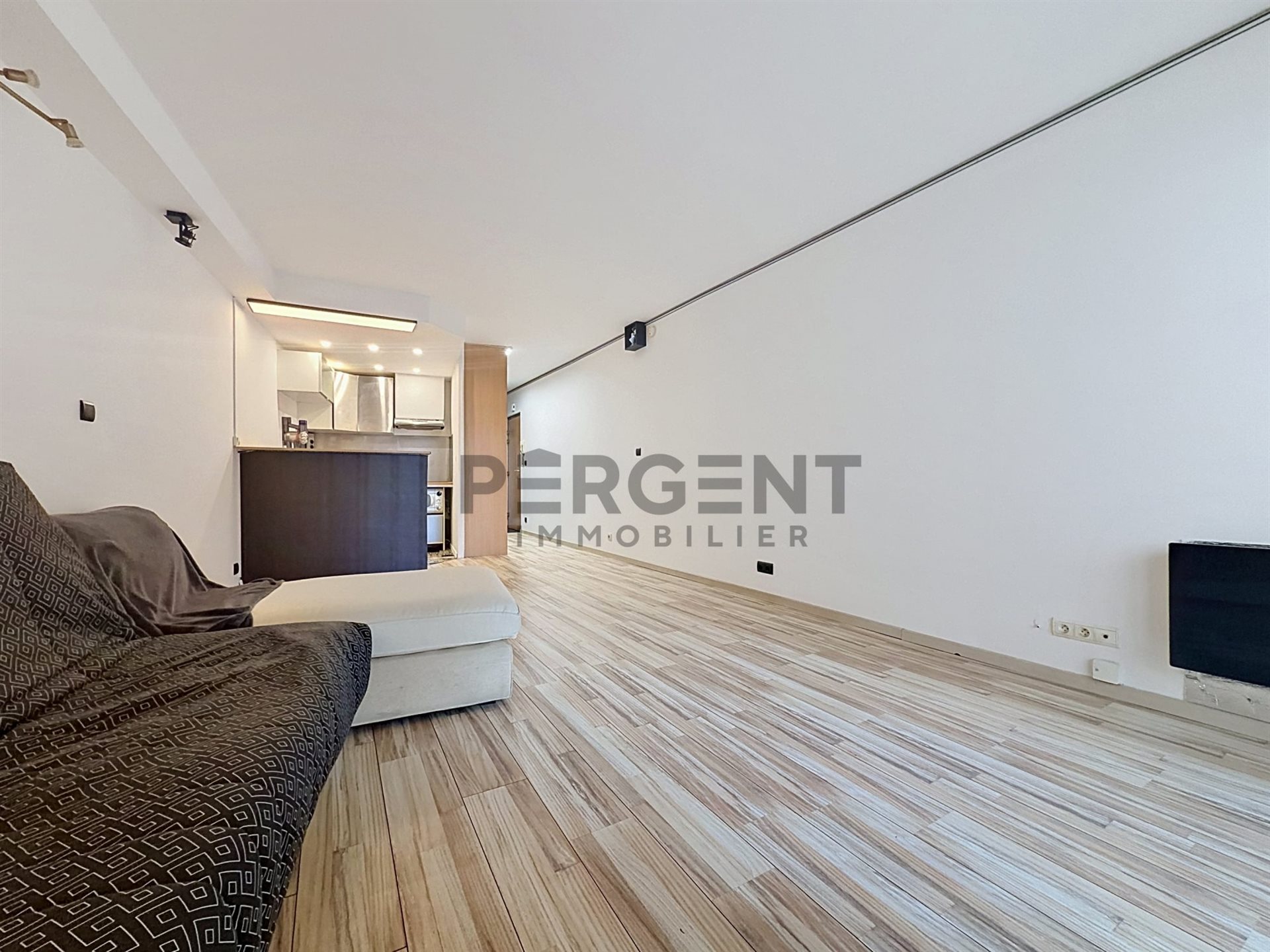 Appartement à vendre, 37m², Charleville-Mézières