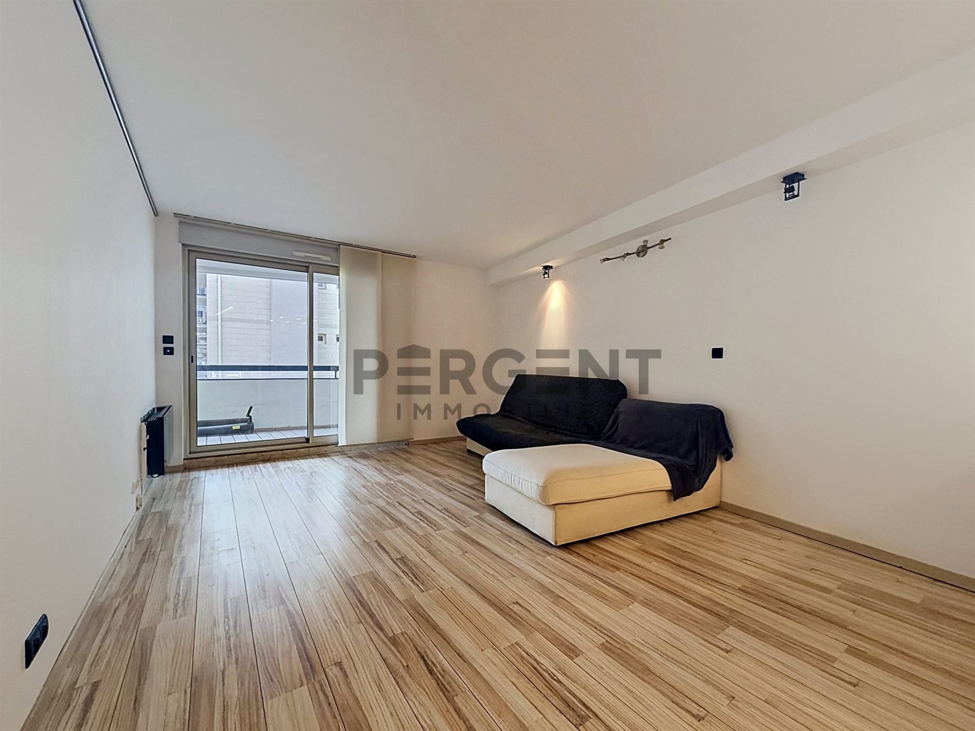 Appartement à vendre, 37m², Charleville-Mézières