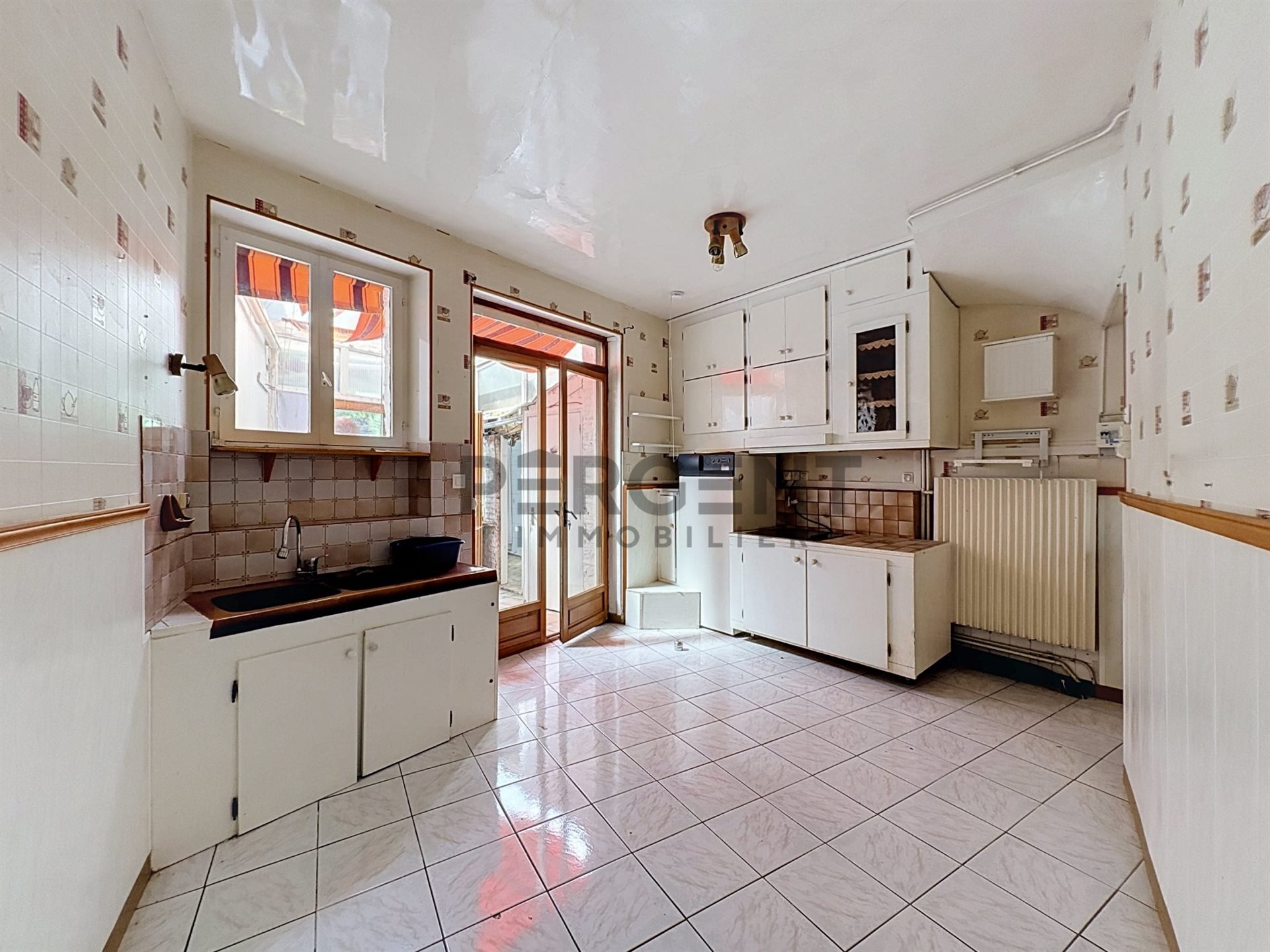 Maison à vendre, 91m², Charleville-Mézières