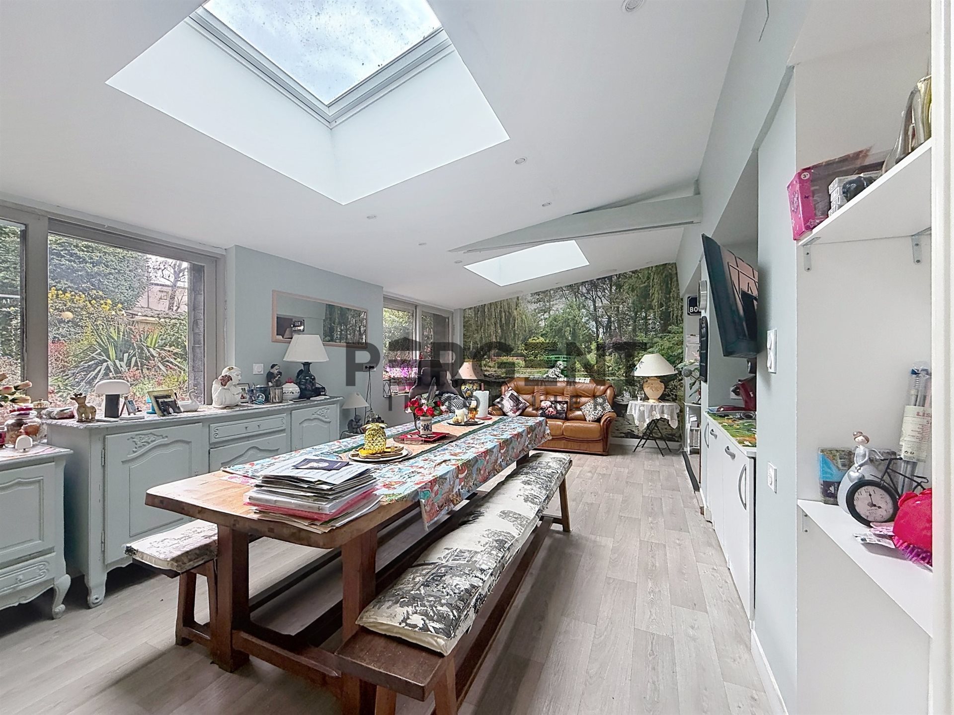 Maison à vendre, 127m², Charleville-Mézières