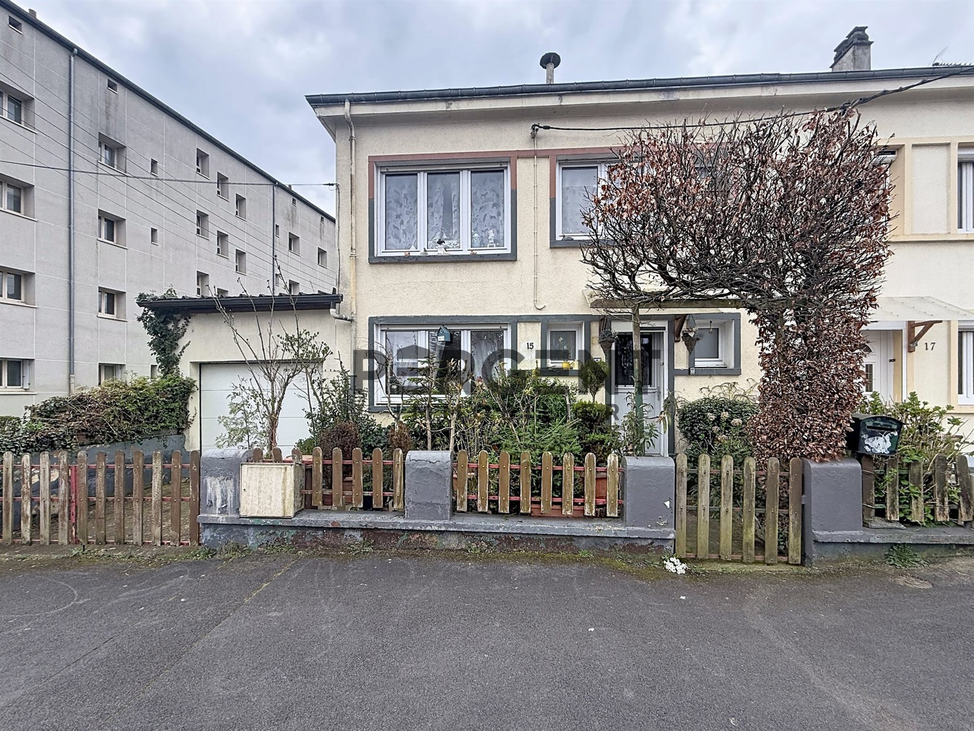 Maison à vendre, 127m², Charleville-Mézières