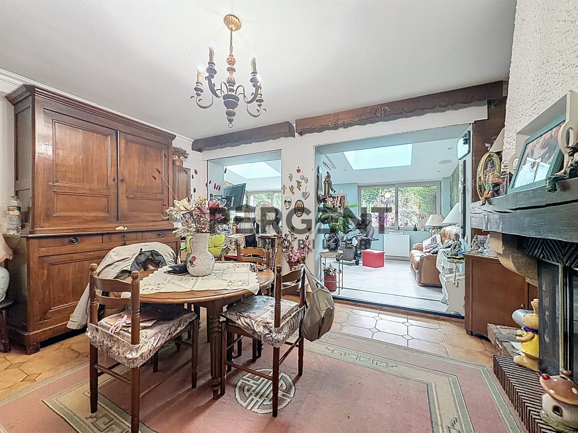 Maison à vendre, 127m², Charleville-Mézières