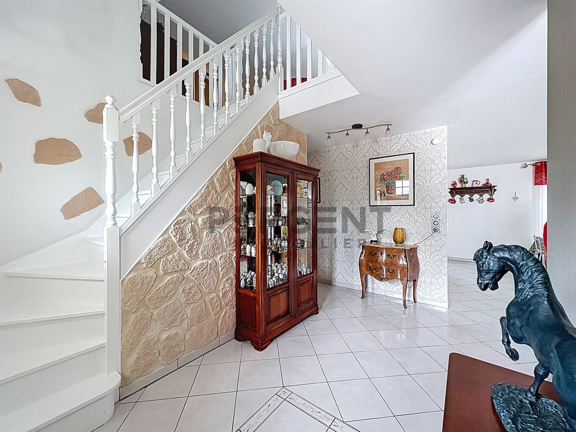Maison à vendre, 194m², Neuville-lez-Beaulieu