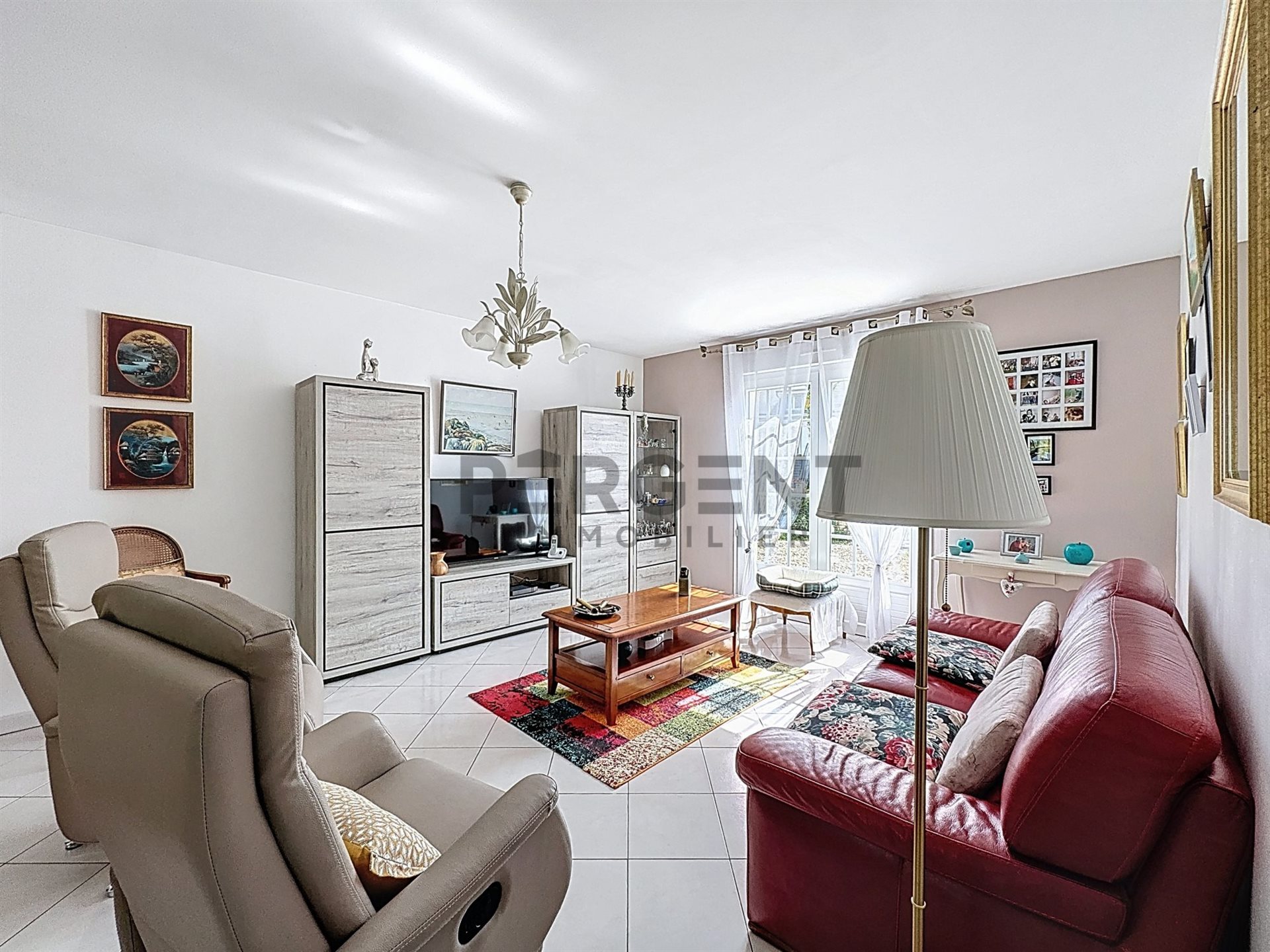 Maison à vendre, 194m², Neuville-lez-Beaulieu