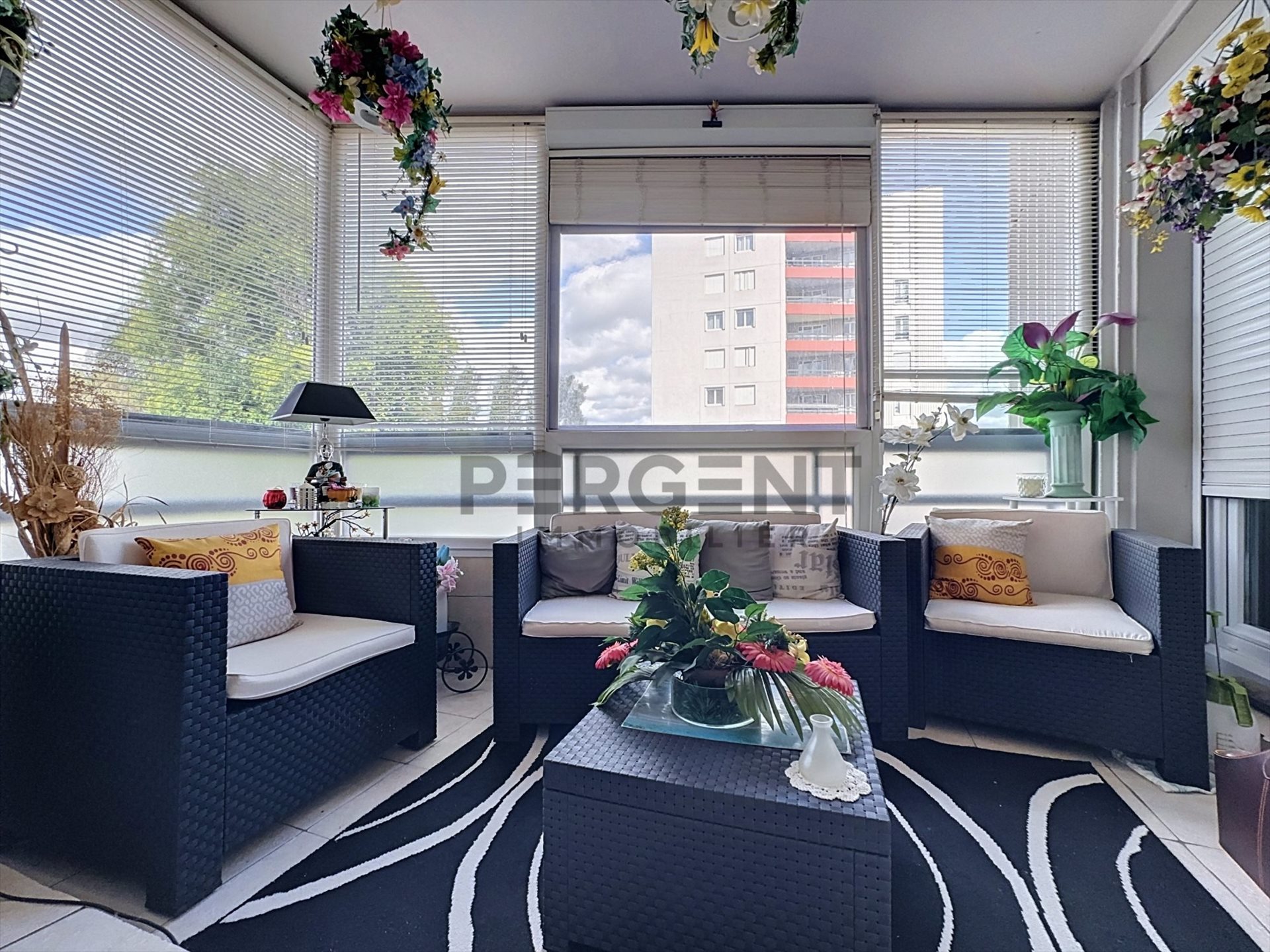 Appartement à vendre, 67m², Charleville-Mézières