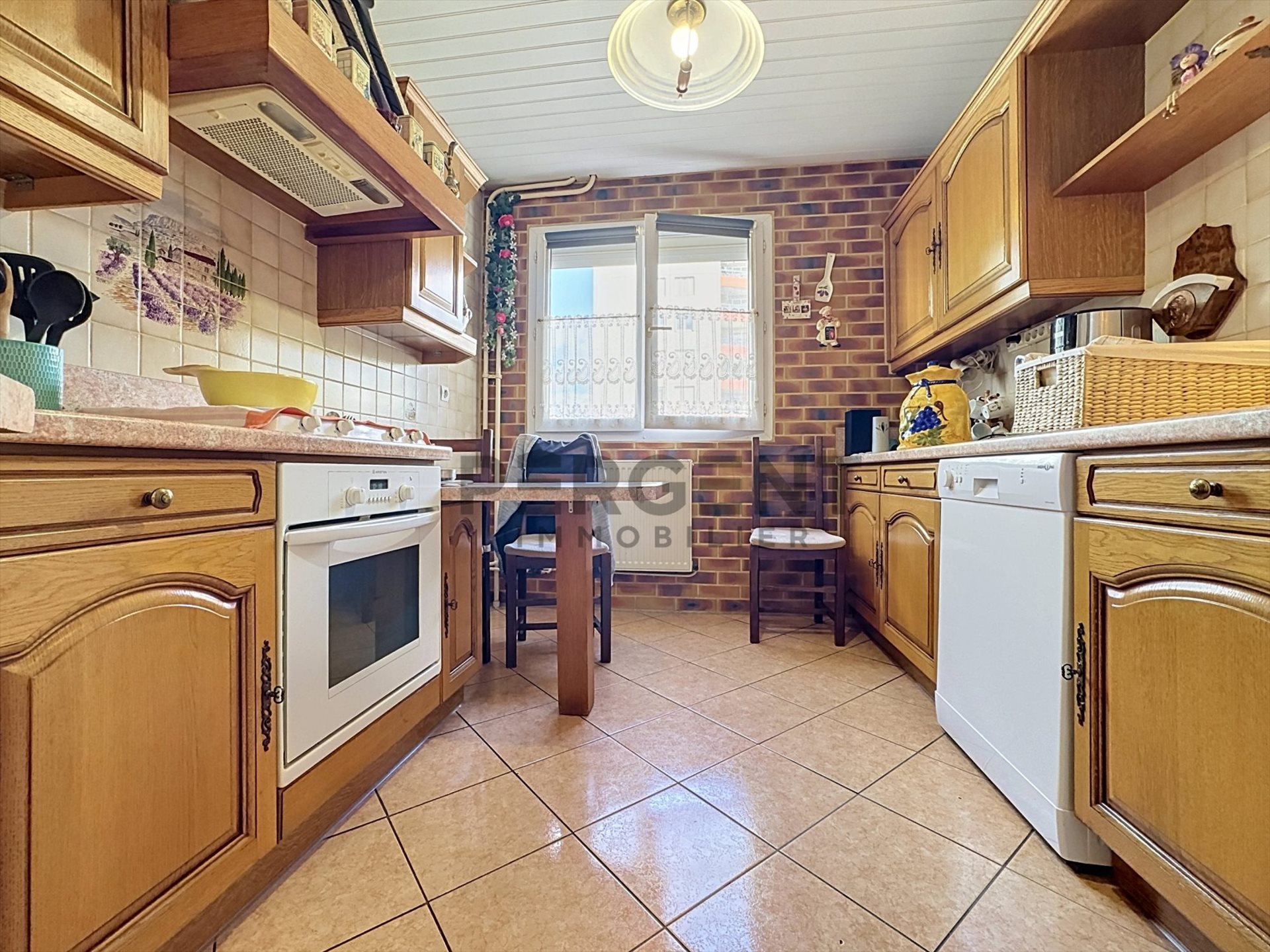 Appartement à vendre, 67m², Charleville-Mézières