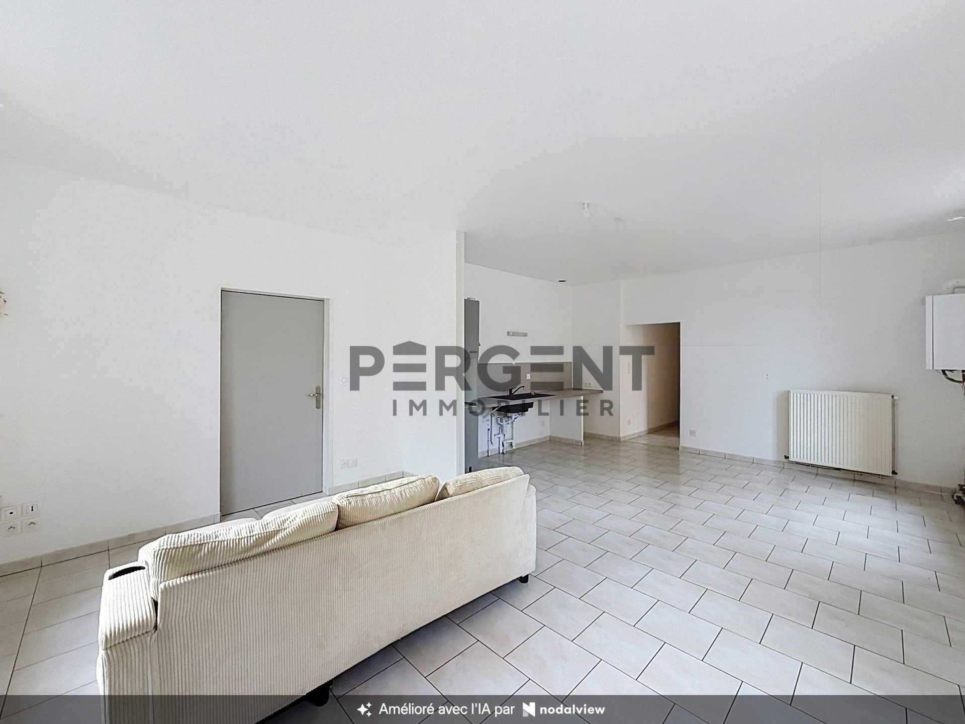 Appartement à louer, 75m², Charleville-Mézières