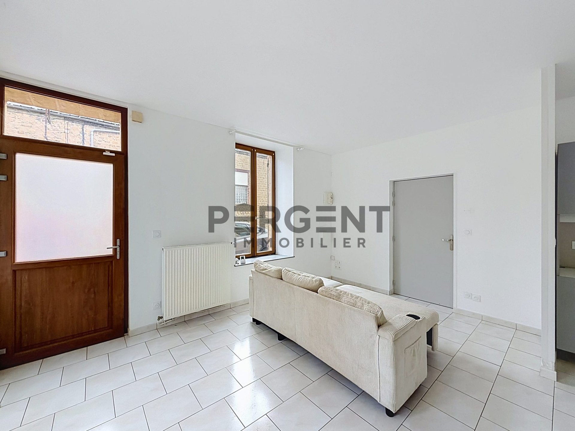 Appartement à louer, 75m², Charleville-Mézières