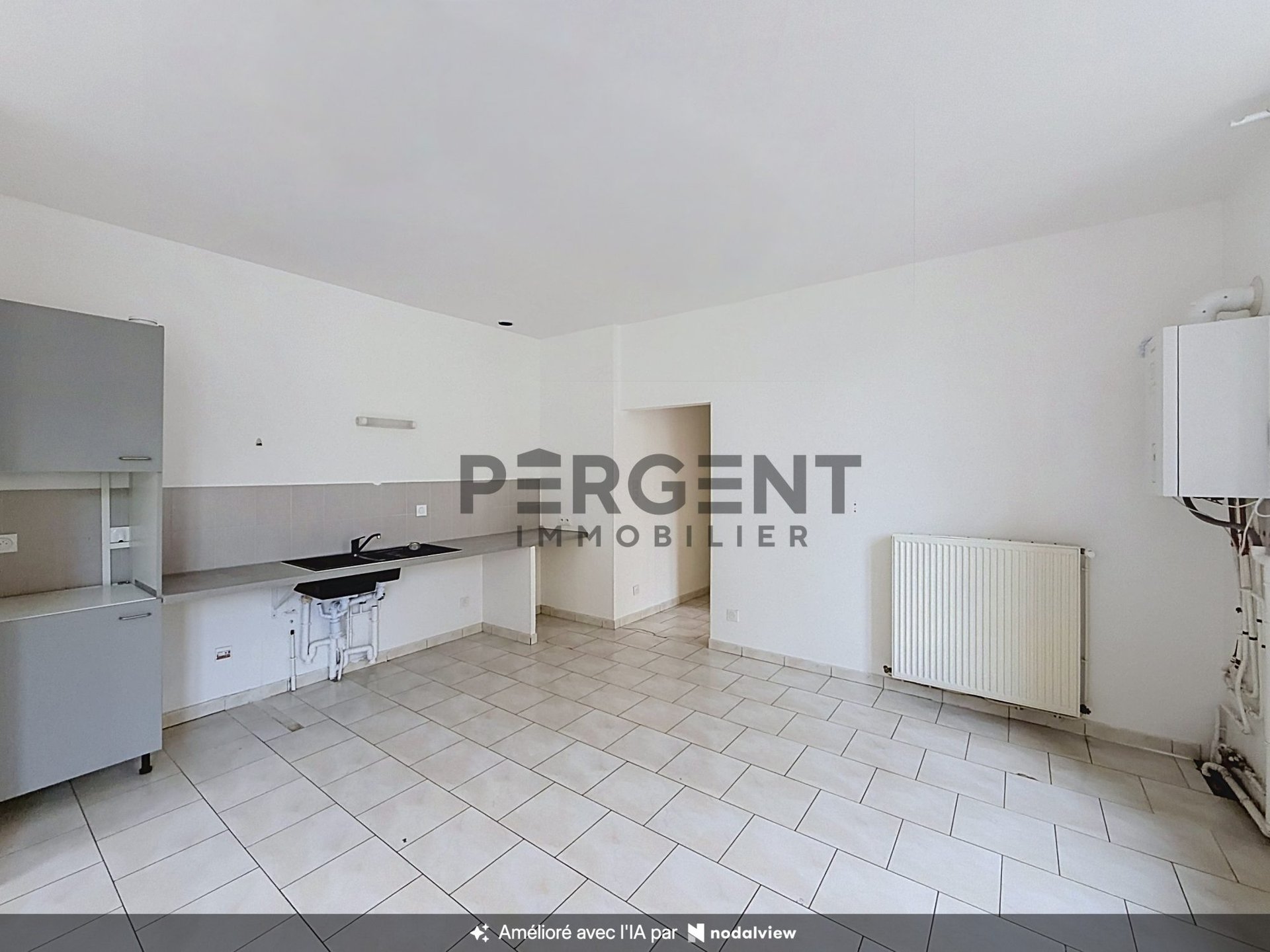 Appartement à louer, 75m², Charleville-Mézières