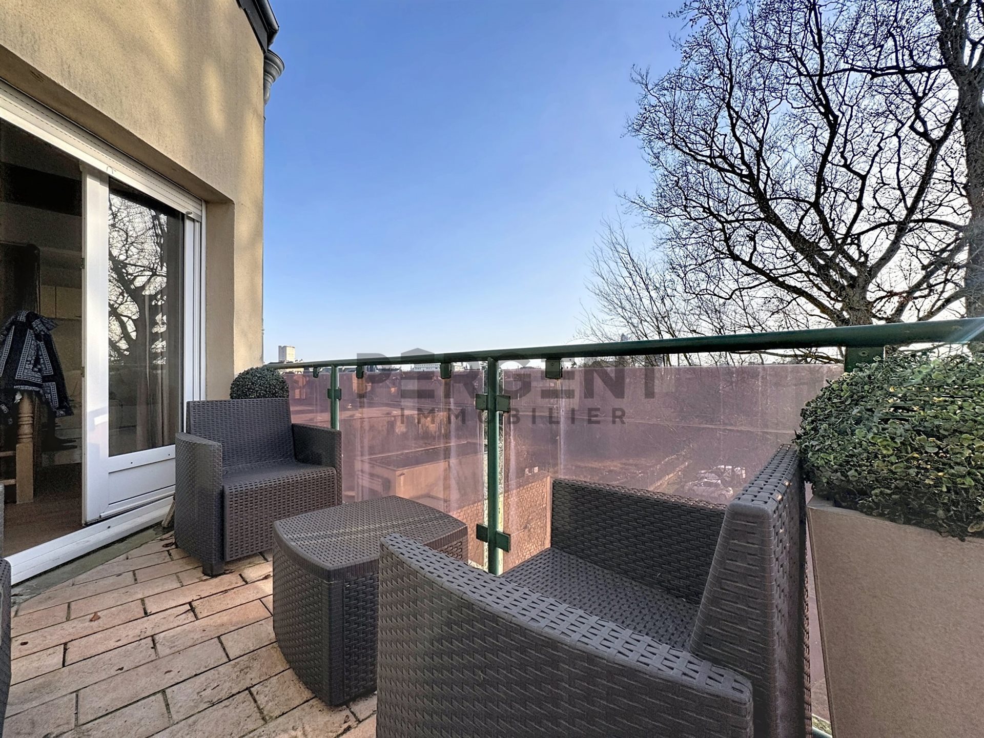 Appartement à vendre, 136m², Charleville-Mézières