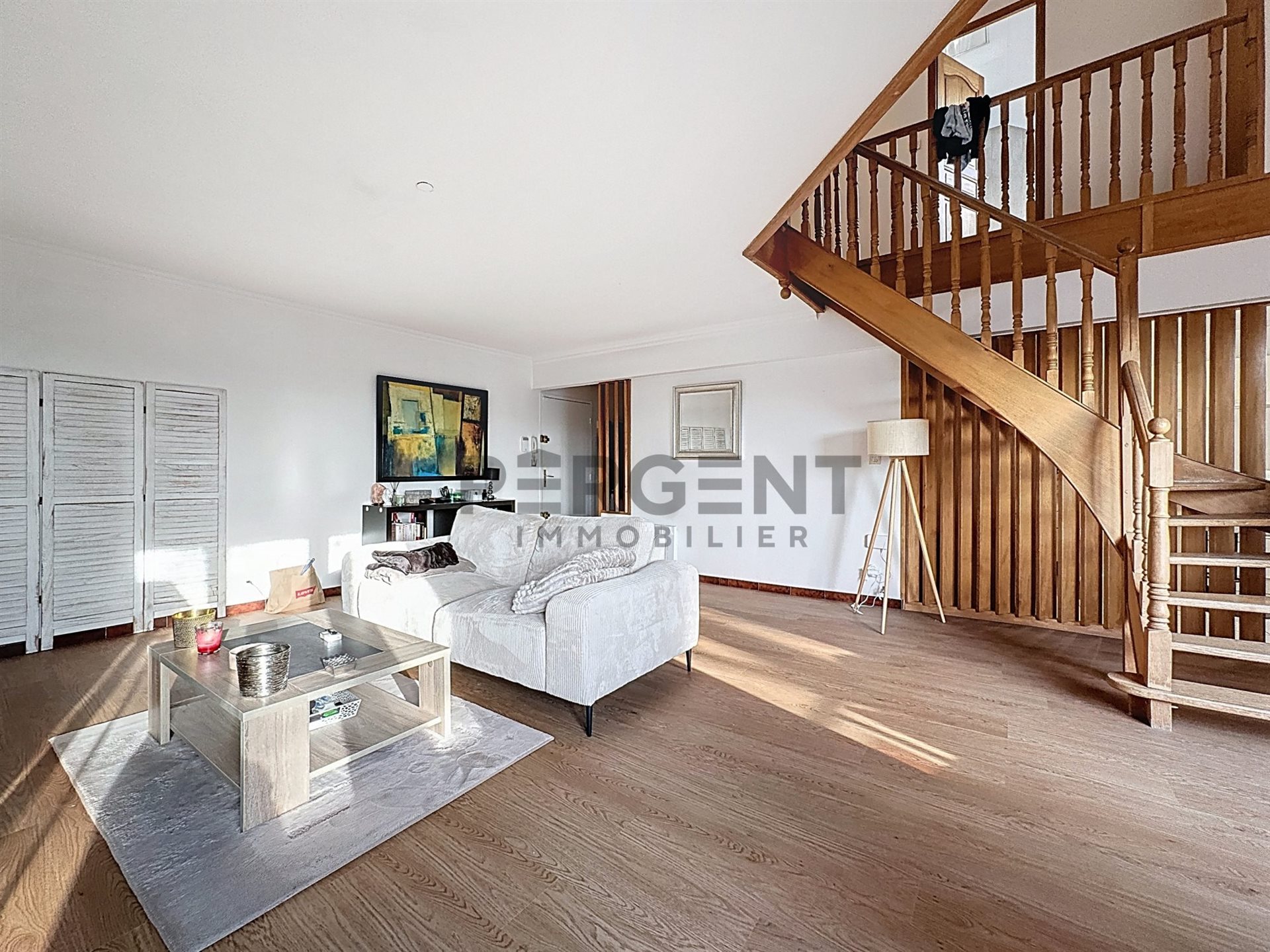 Appartement à vendre, 136m², Charleville-Mézières