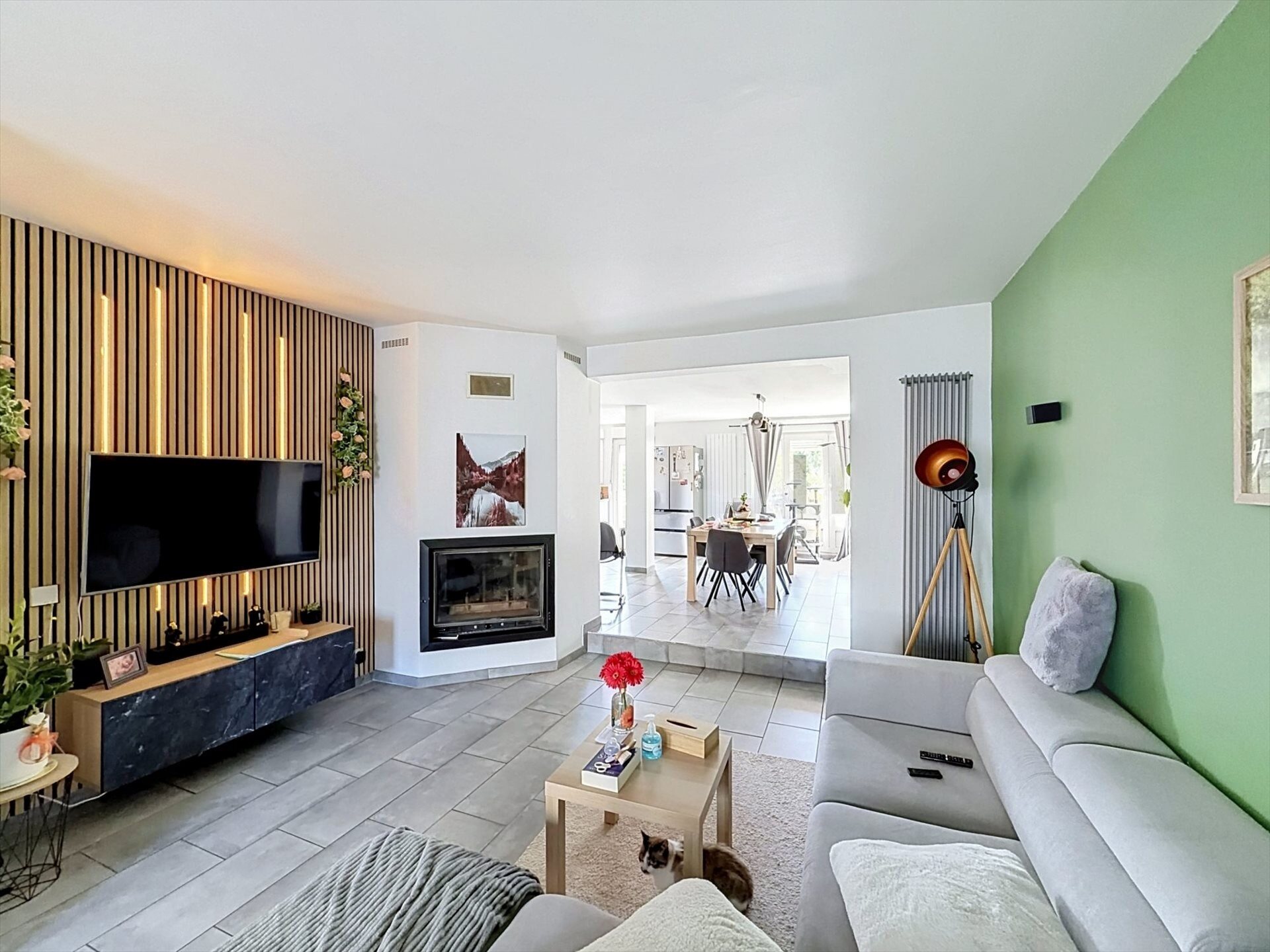 Maison à vendre, 145m², Nouvion-sur-Meuse