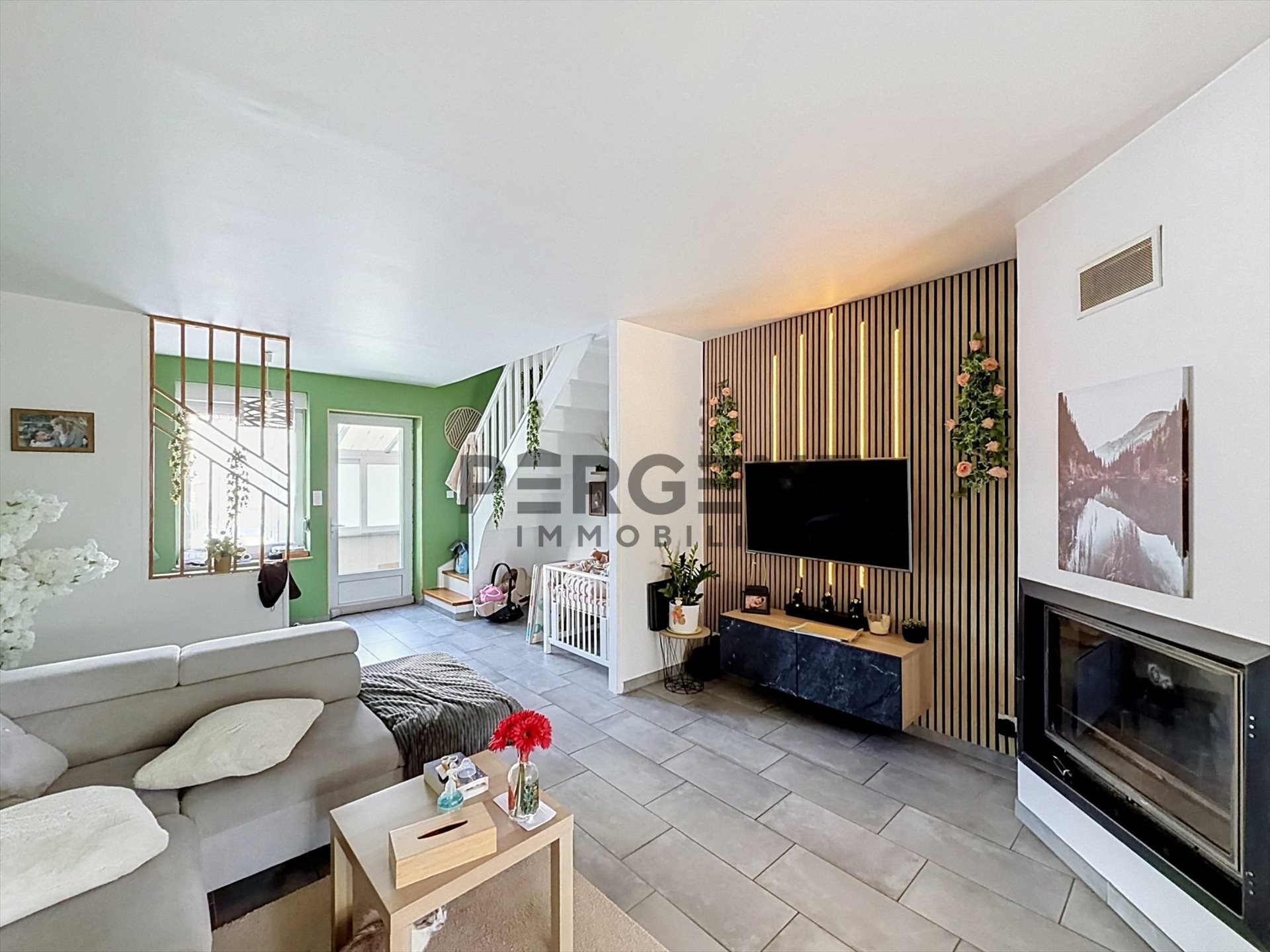 Maison à vendre, 145m², Nouvion-sur-Meuse