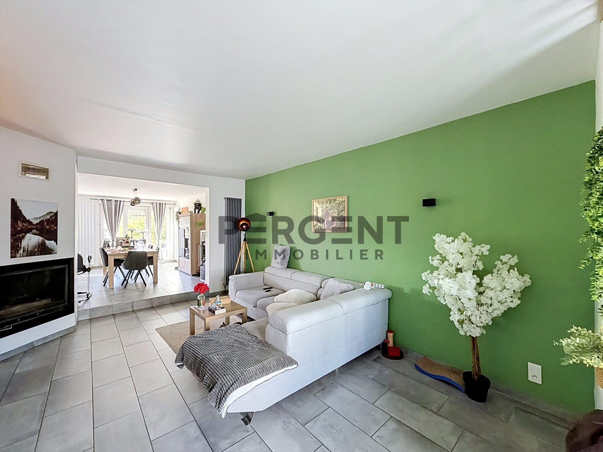 Maison à vendre, 145m², Nouvion-sur-Meuse
