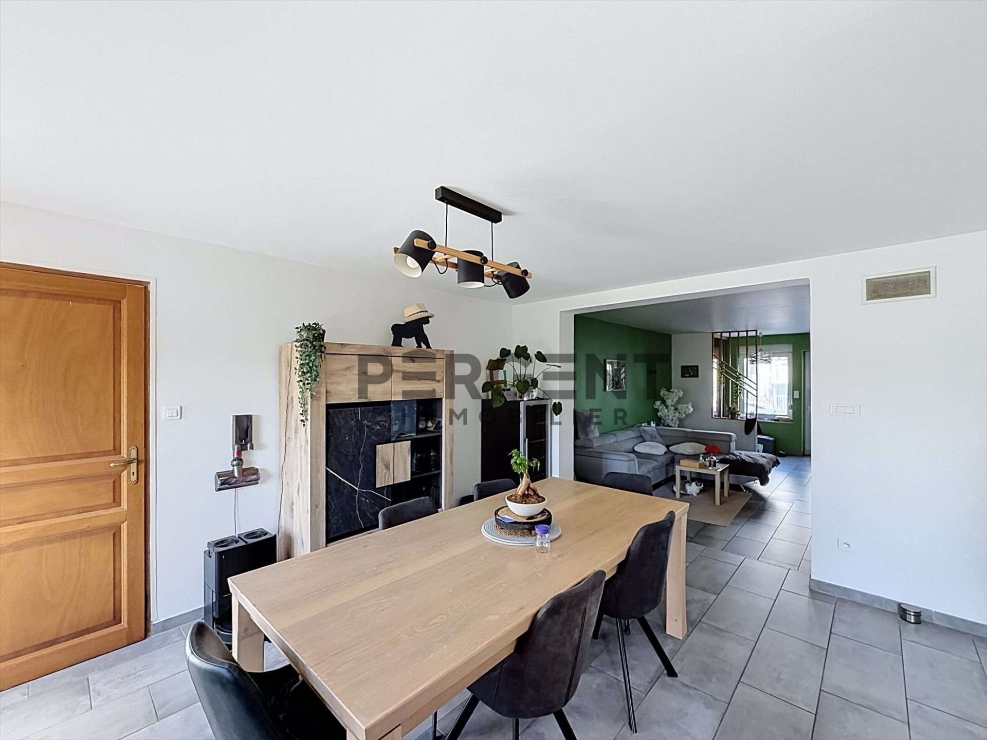 Maison à vendre, 145m², Nouvion-sur-Meuse