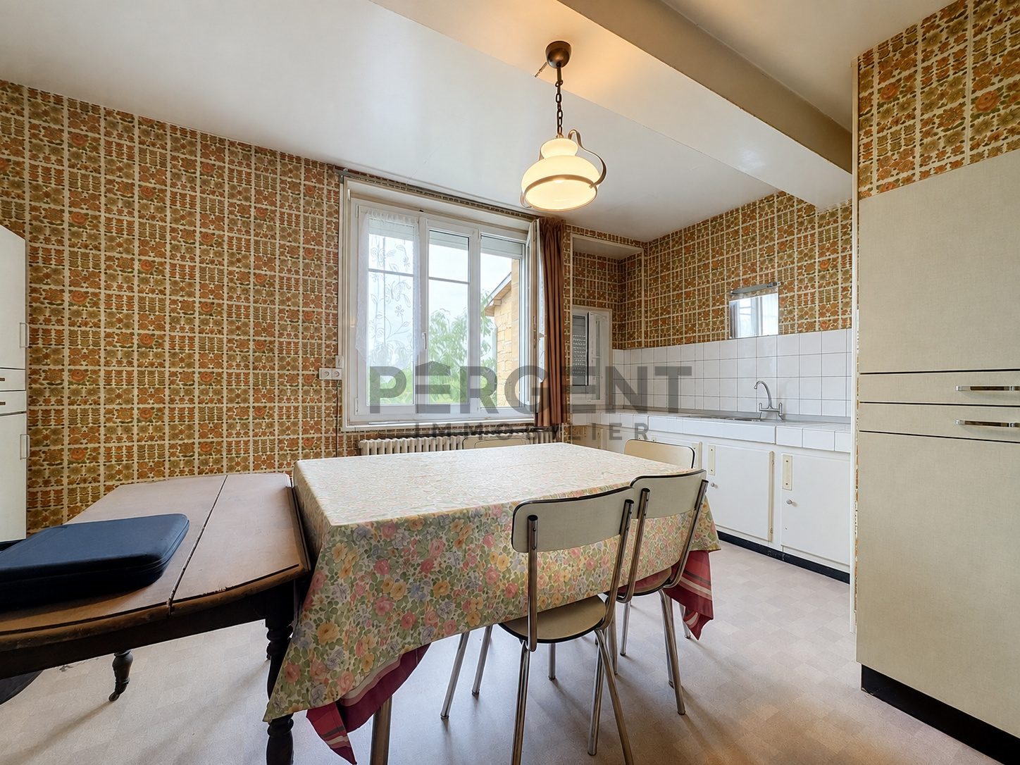 Maison à vendre, 130m², Dom-le-Mesnil