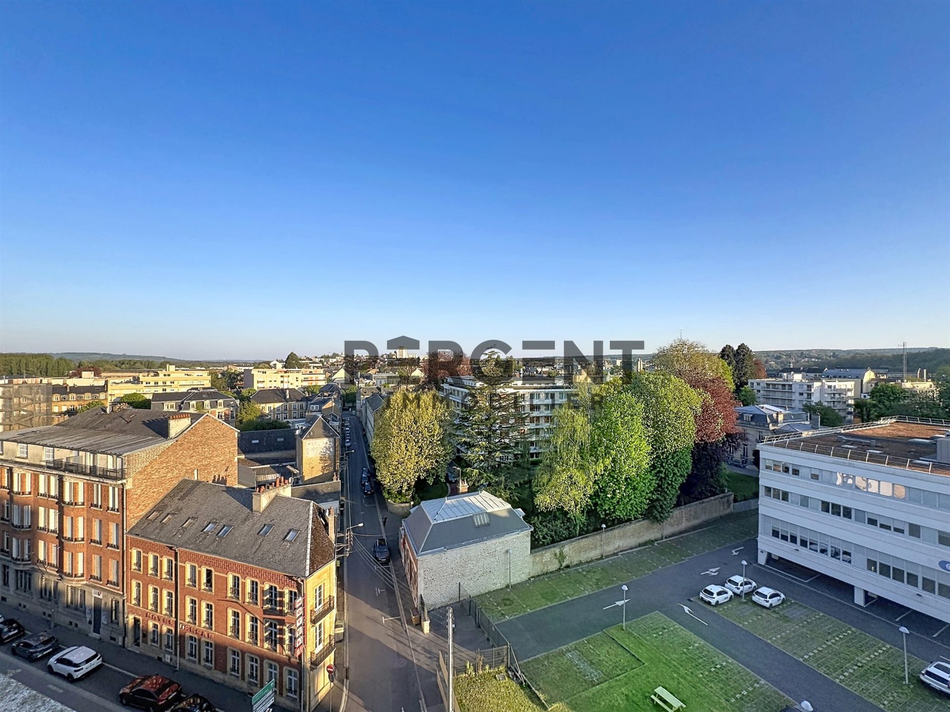 Appartement à vendre, 100m², Charleville-Mézières
