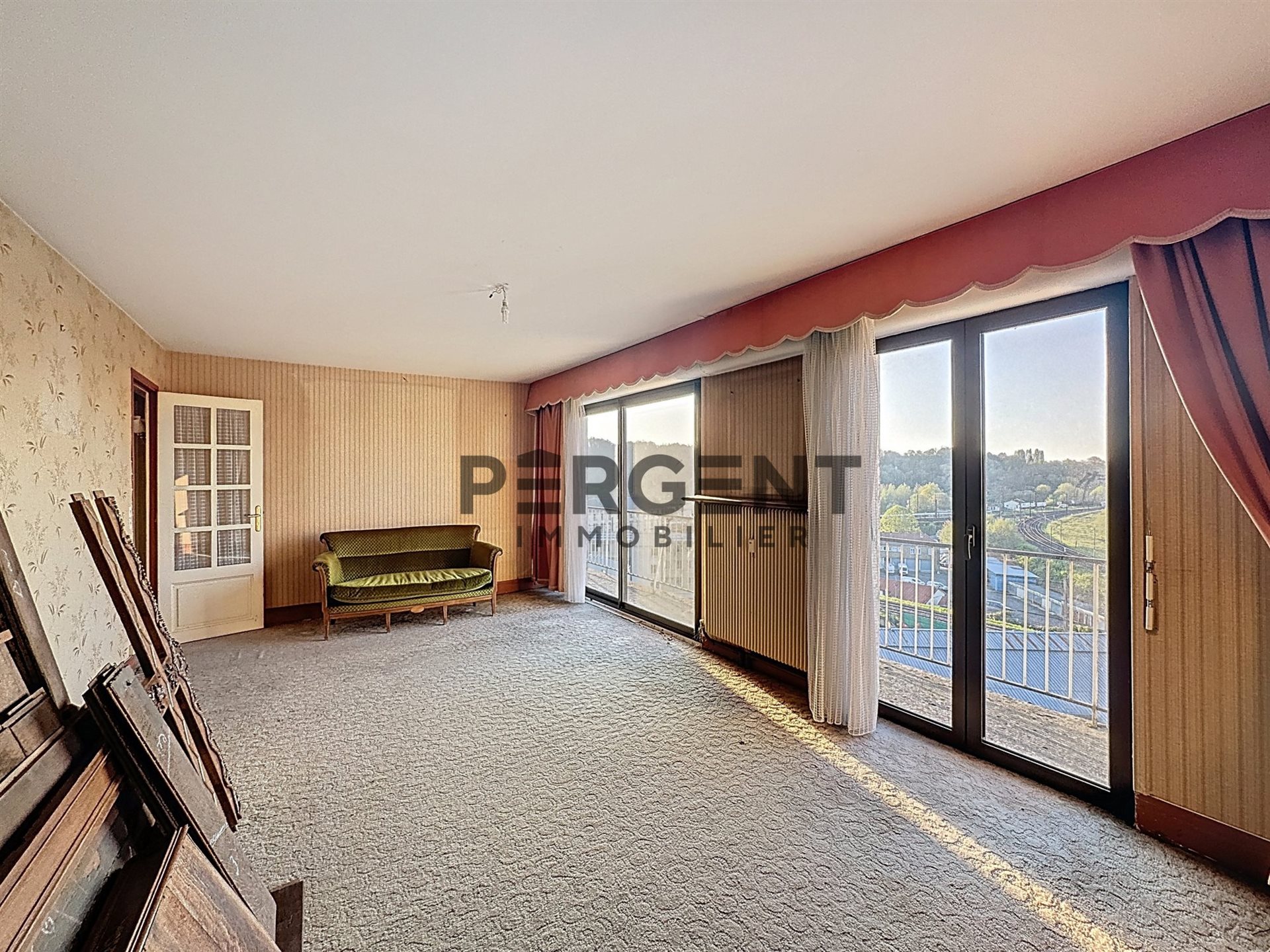 Appartement à vendre, 100m², Charleville-Mézières