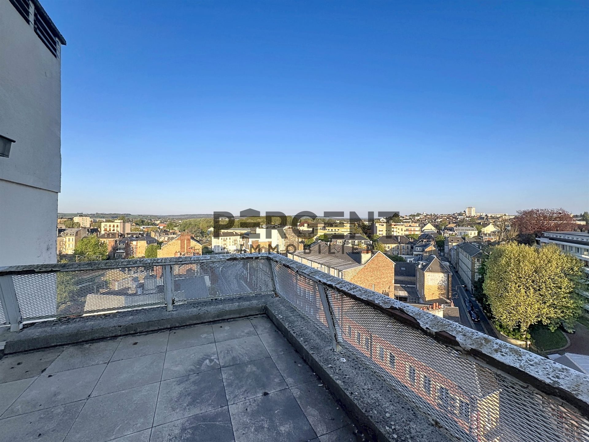 Appartement à vendre, 100m², Charleville-Mézières