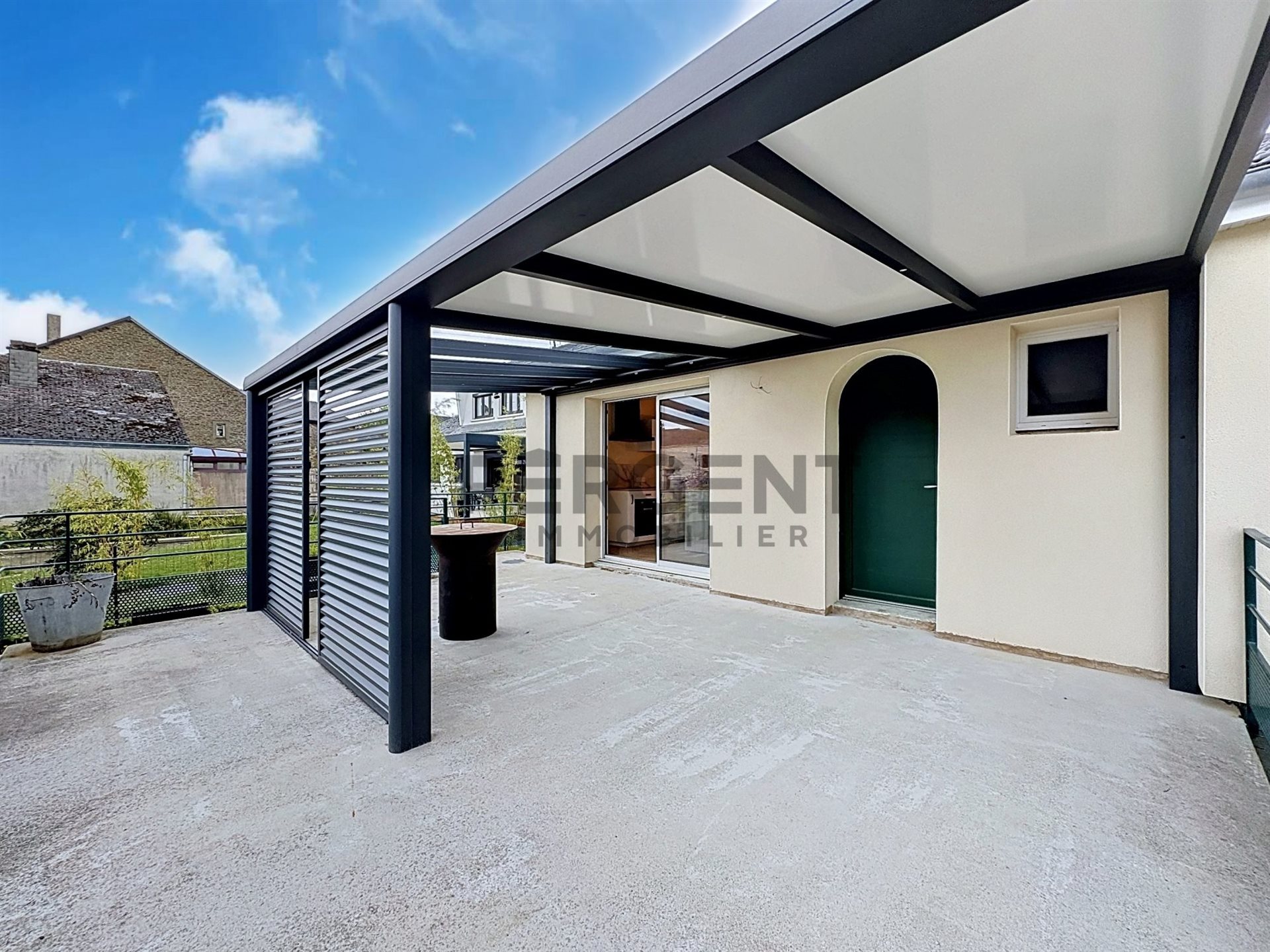 Maison à vendre, 92m², Rimogne