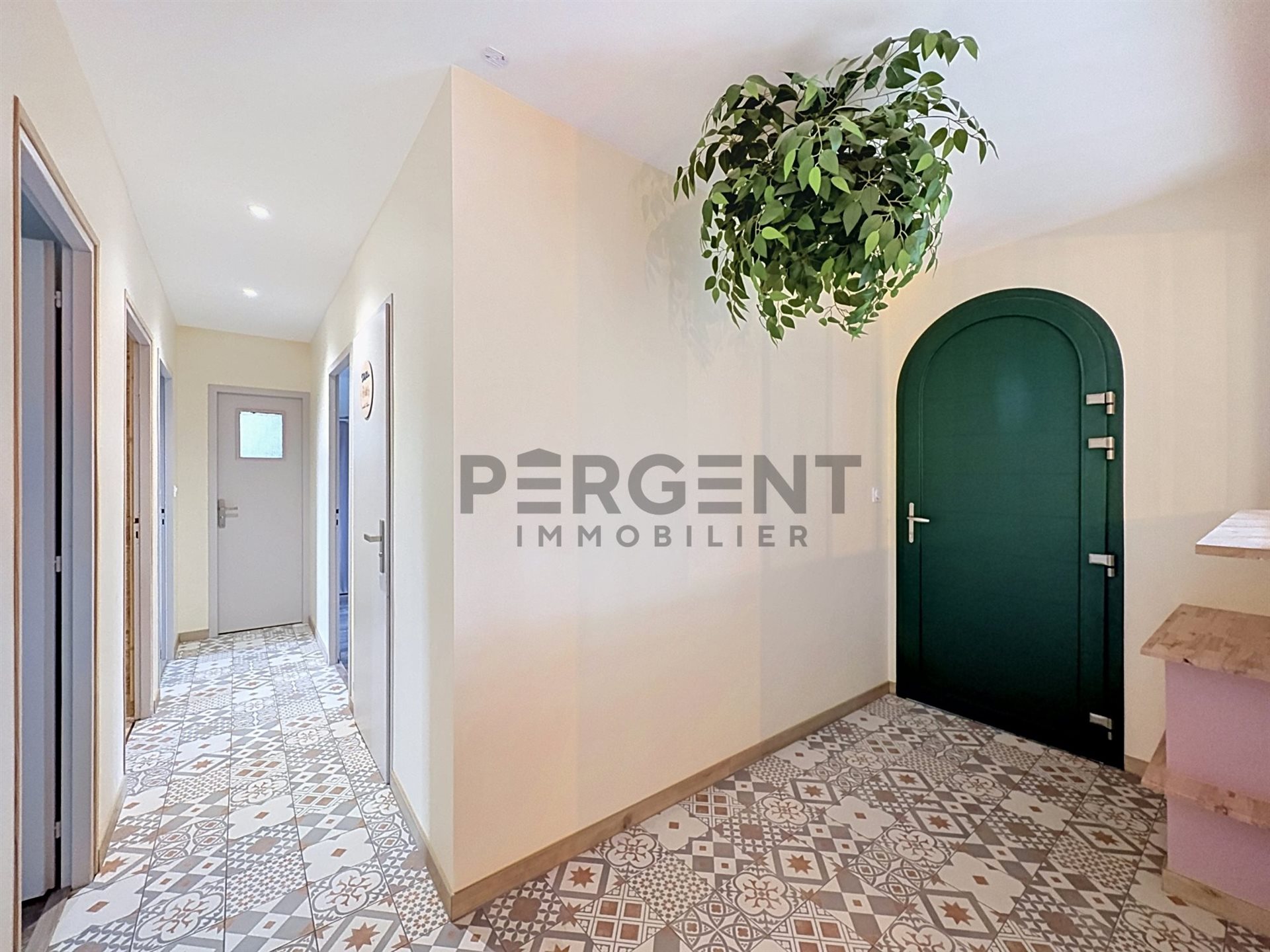 Maison à vendre, 92m², Rimogne