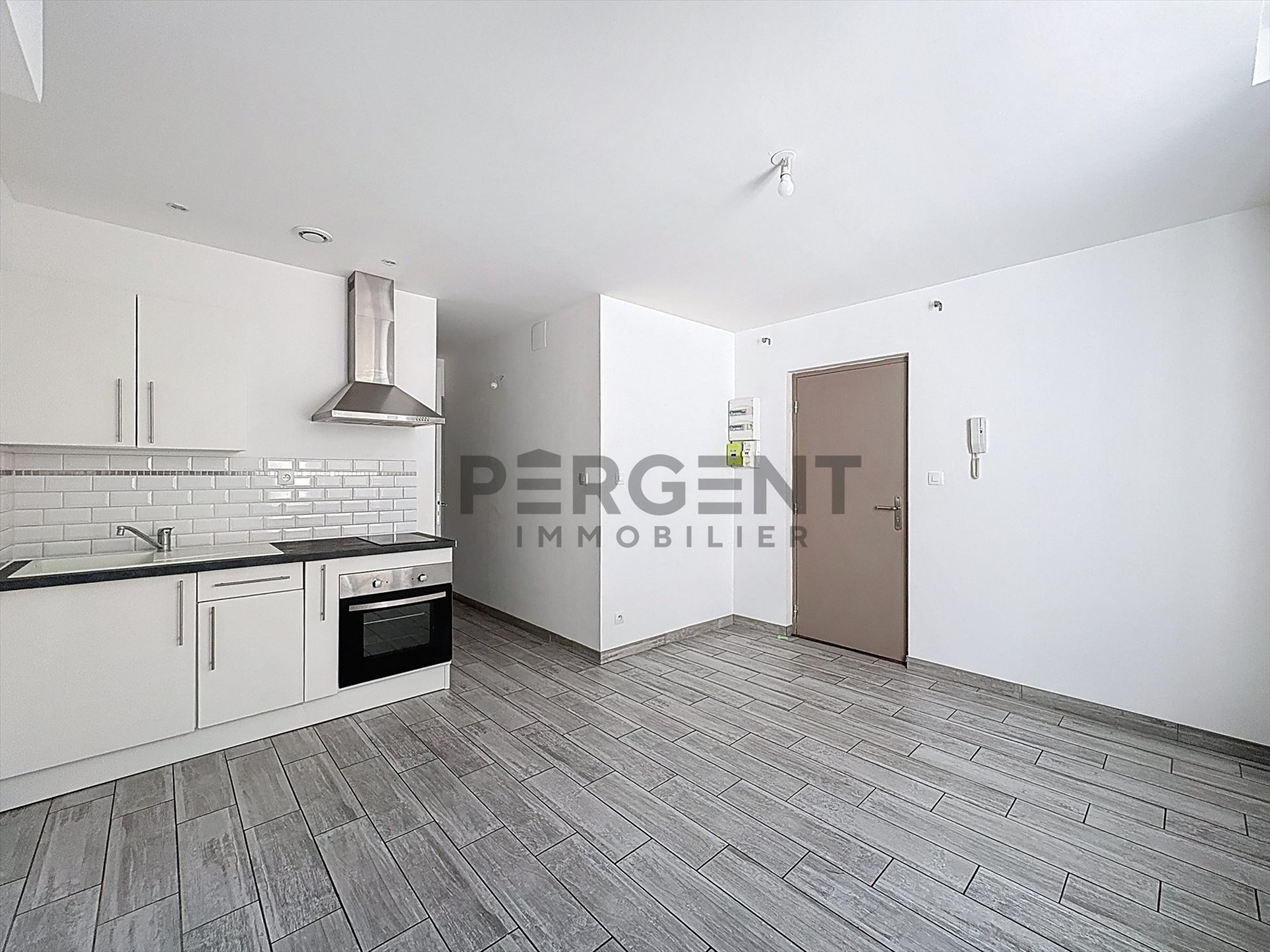 Appartement à vendre, 32m², Charleville-Mézières