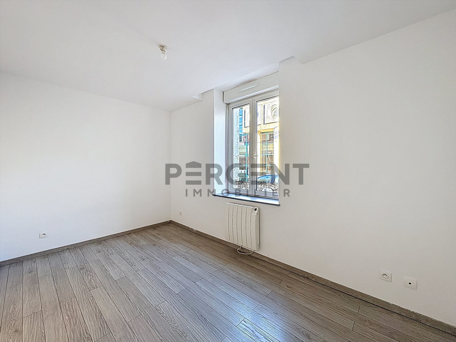 Appartement à vendre, 32m², Charleville-Mézières