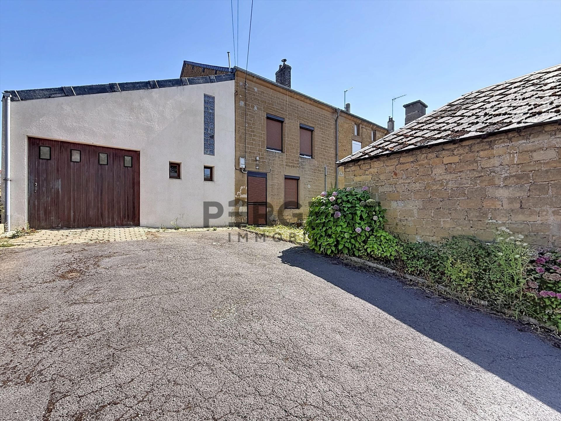 Maison à vendre, 147m², Boulzicourt