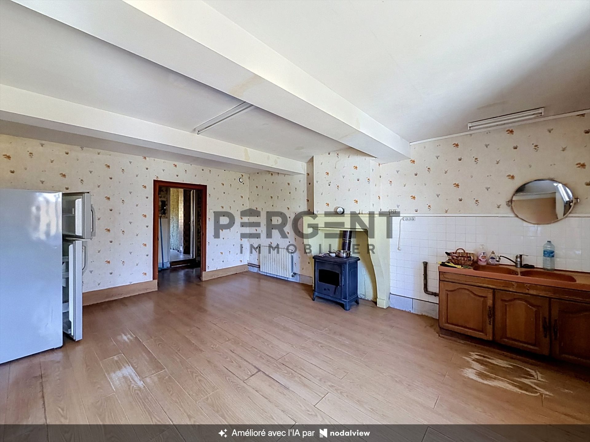 Maison à vendre, 147m², Boulzicourt