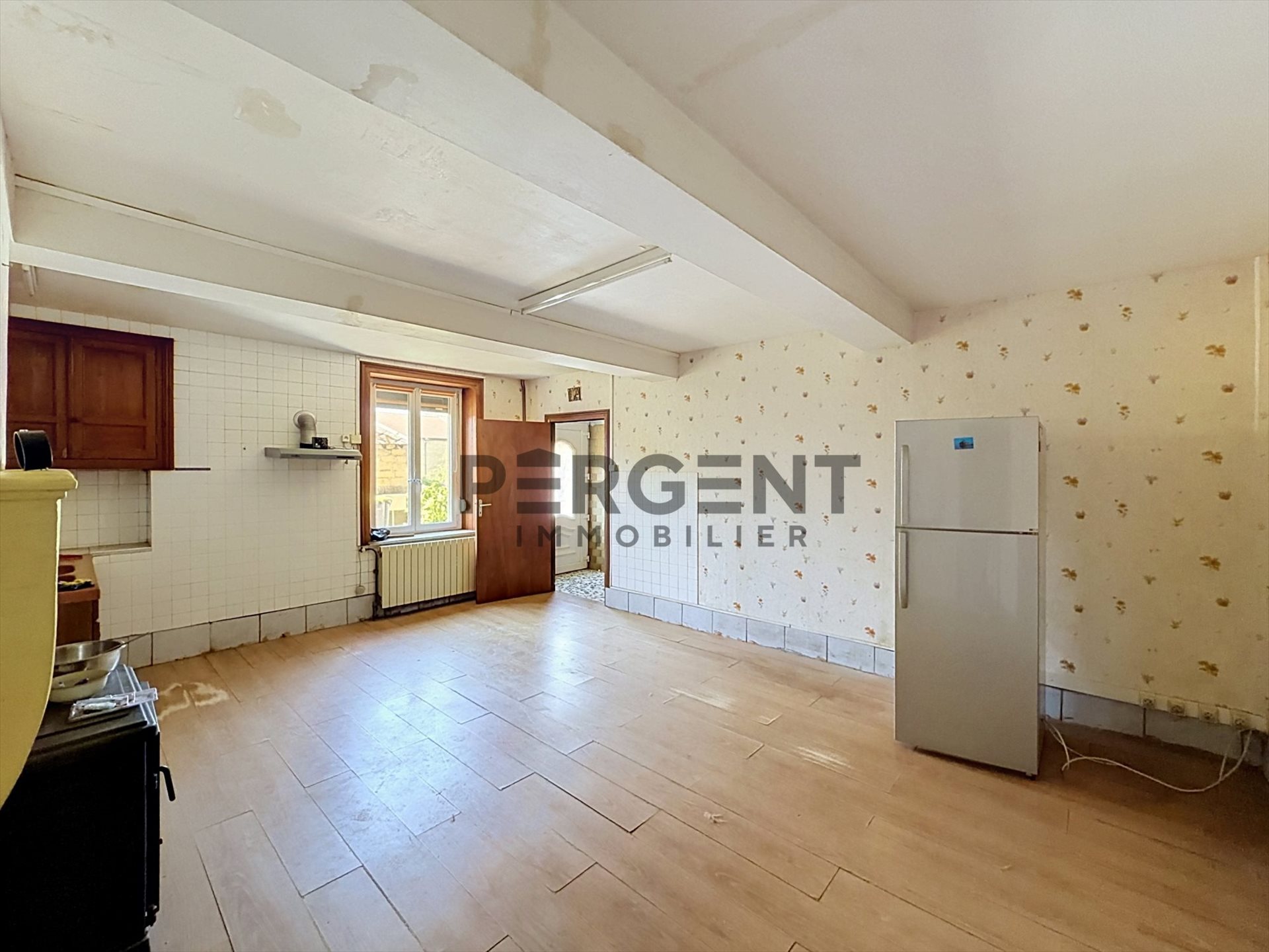 Maison à vendre, 147m², Boulzicourt