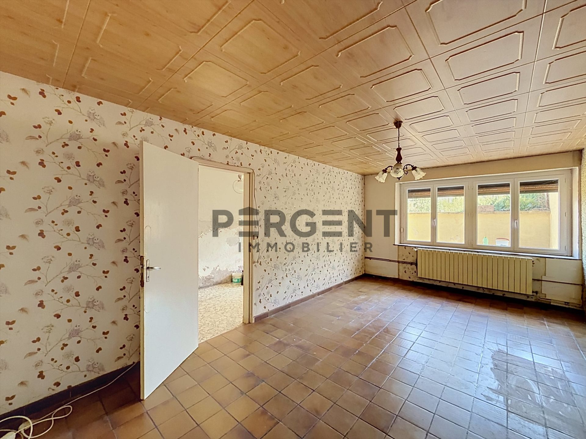 Maison à vendre, 147m², Boulzicourt