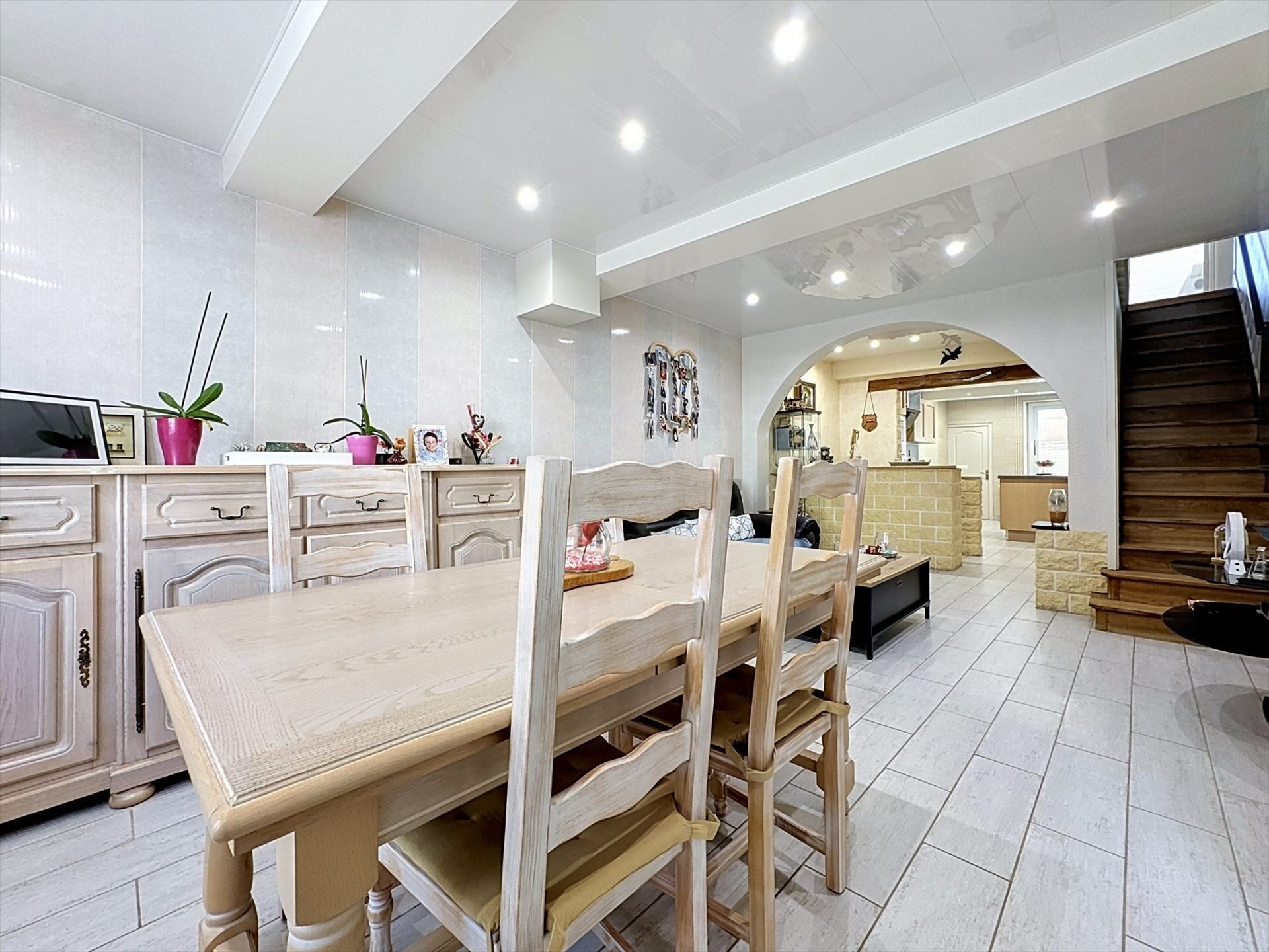 Maison à vendre, 148m², Renwez