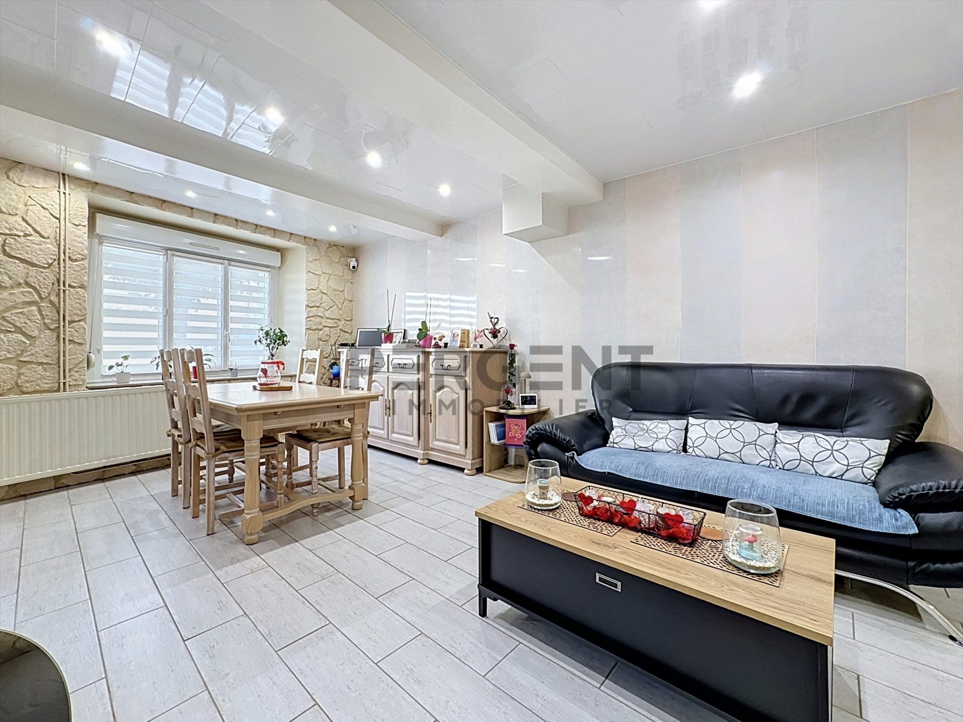 Maison à vendre, 148m², Renwez
