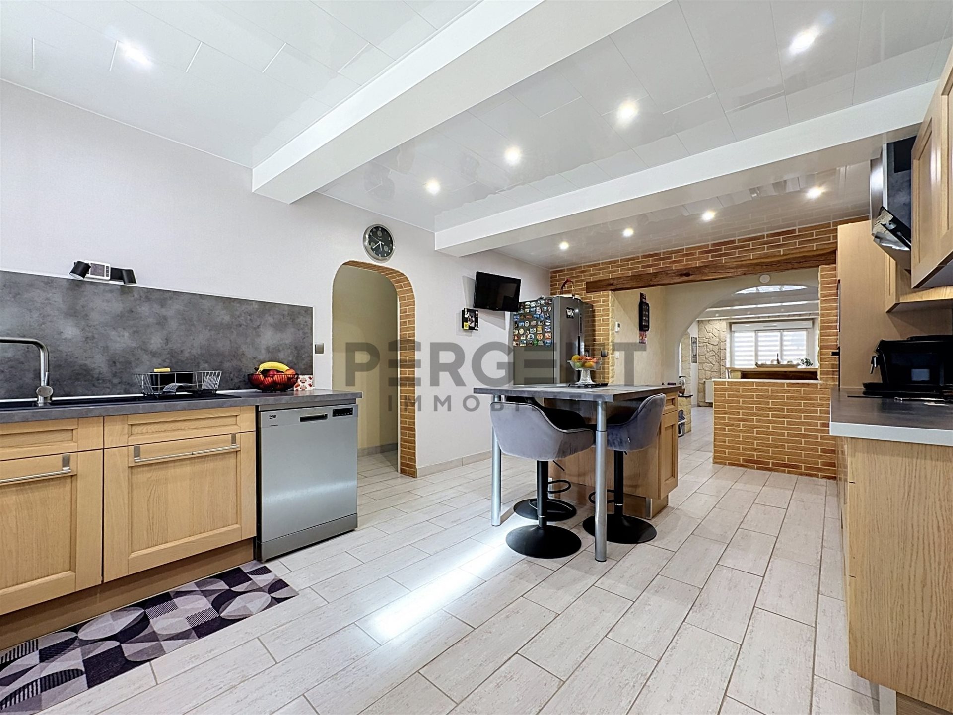Maison à vendre, 148m², Renwez