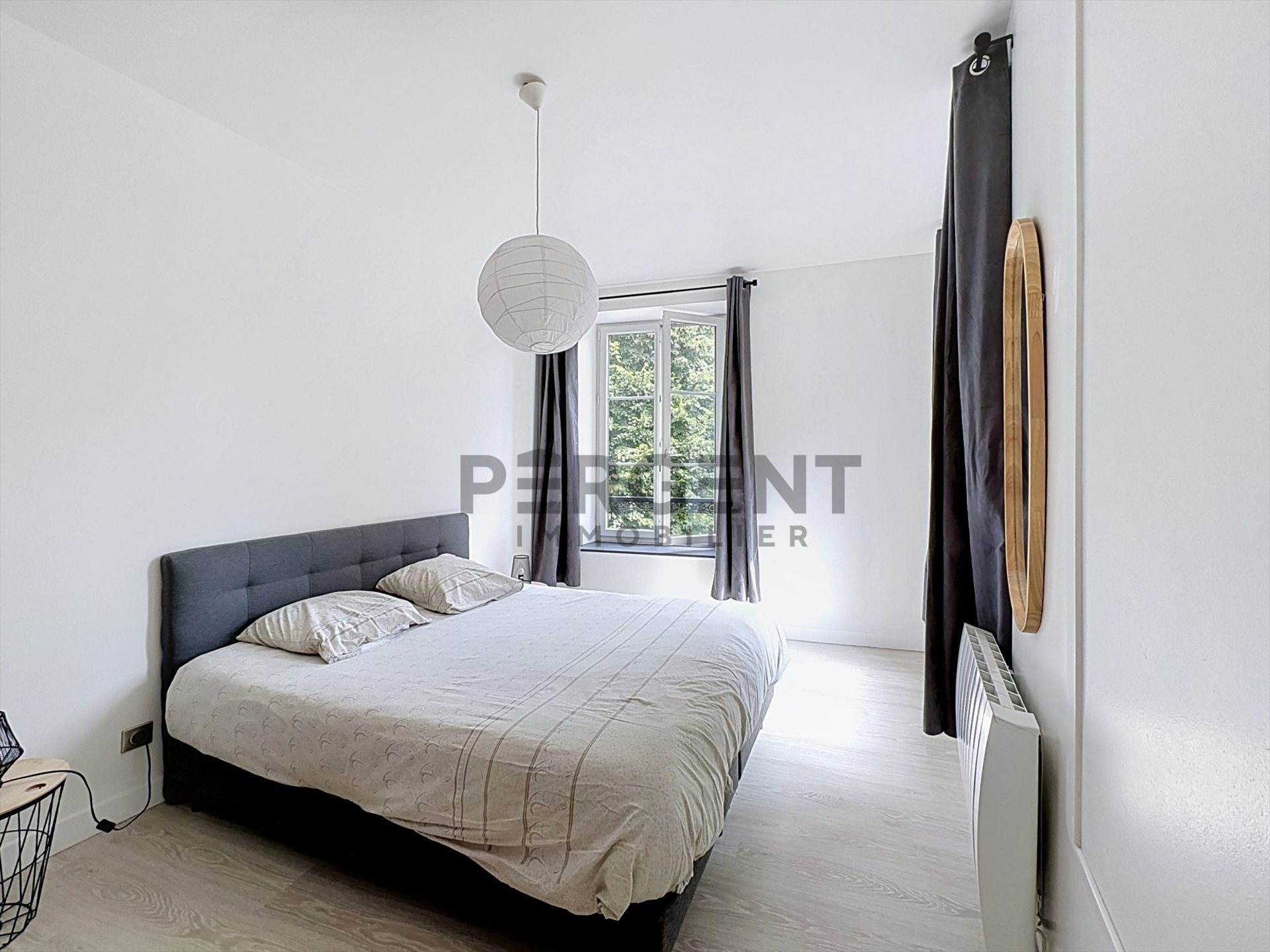 Appartement à vendre, 34m², Charleville-Mézières