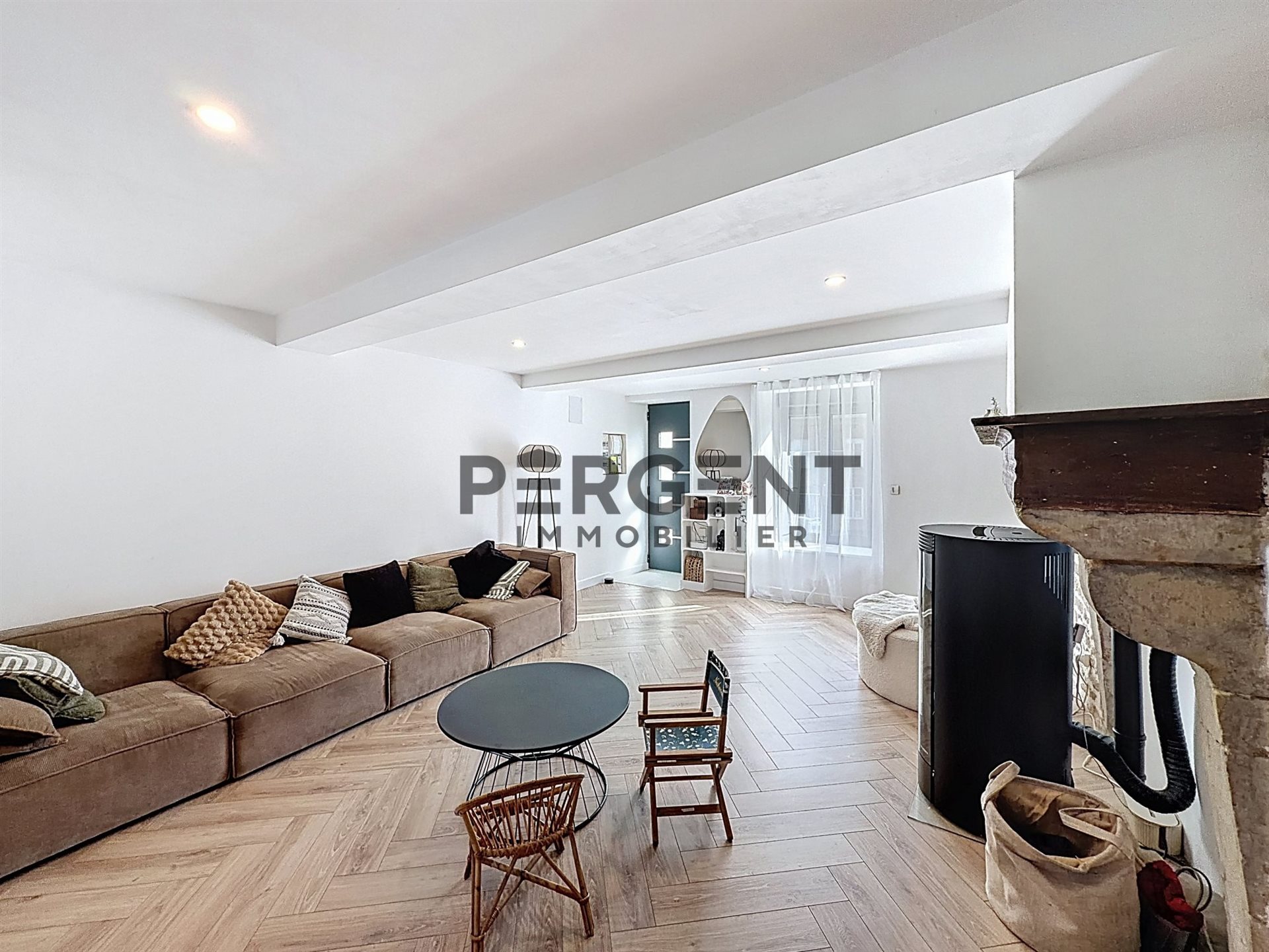 Maison à vendre, 146m², Rimogne