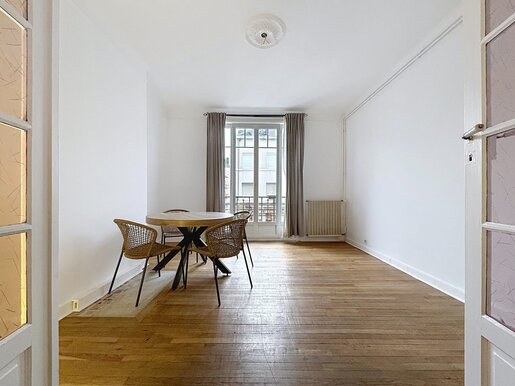Appartement 3 pièces 82 m² · à Reims · 82 m² · 208 650 €