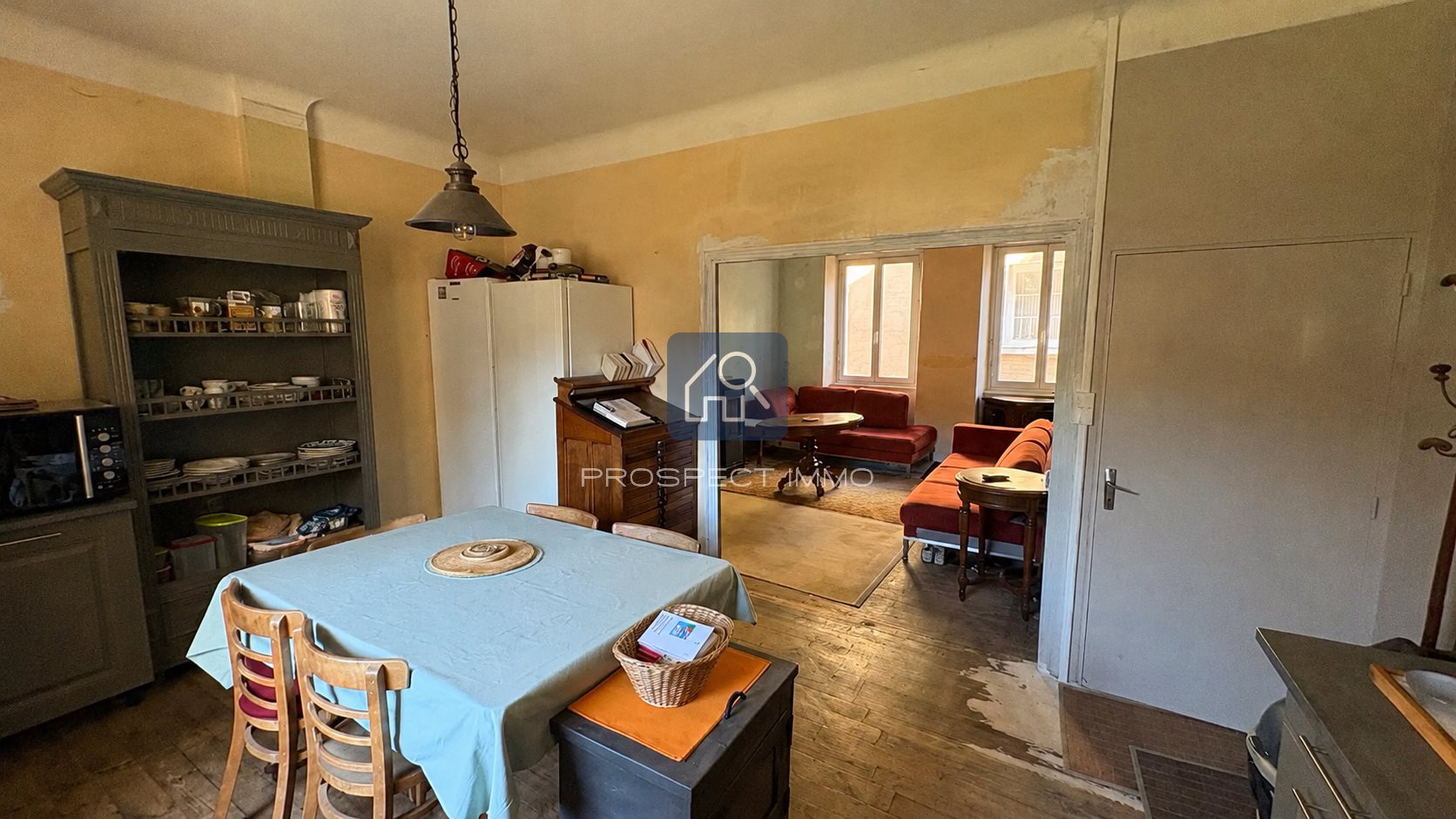 Maison à vendre, 68m², Saint Geniez d'Olt et d'Aubrac