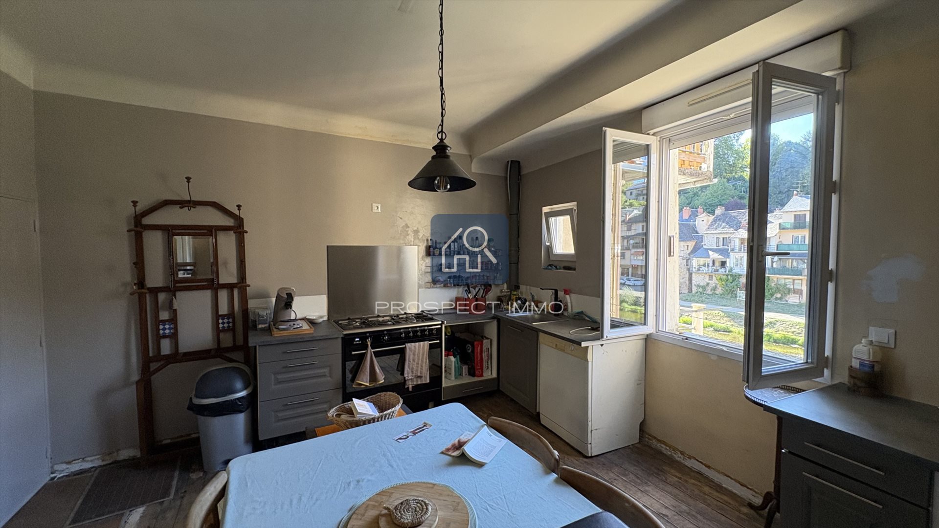 Maison à vendre, 68m², Saint Geniez d'Olt et d'Aubrac