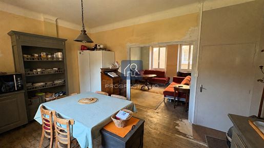 Maison 4 pièces 68 m² · à Saint Geniez d'Olt Et d'Aubrac · 68 m² · 87 500 €