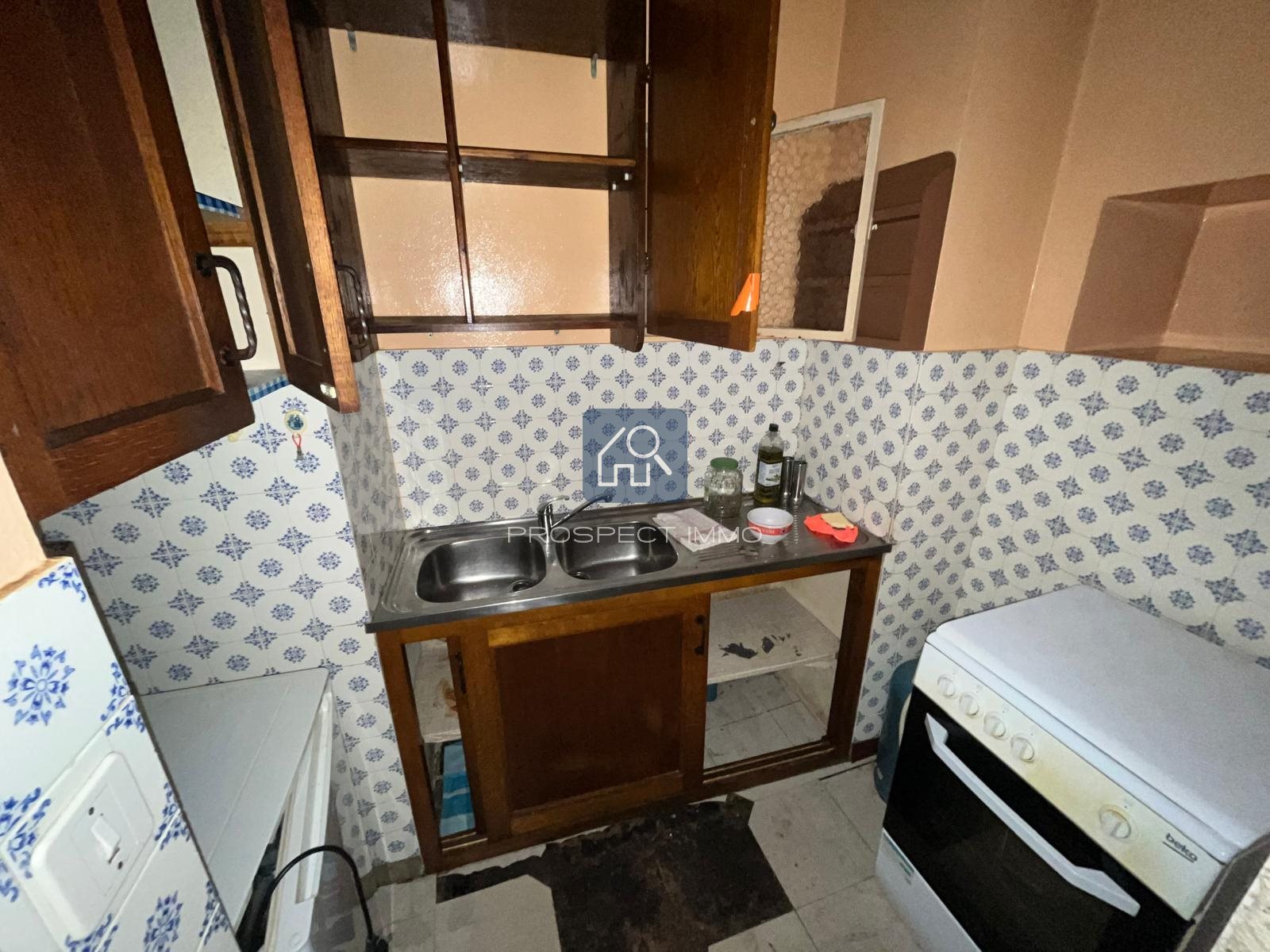 Maison à vendre, 61m², Laissac